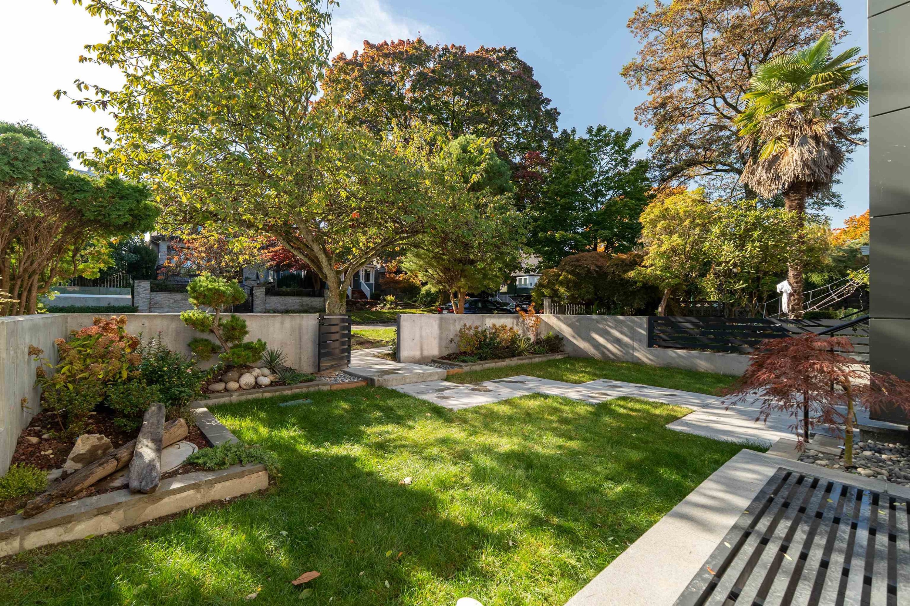 3711 24Th Avenue W, Vancouver, BC