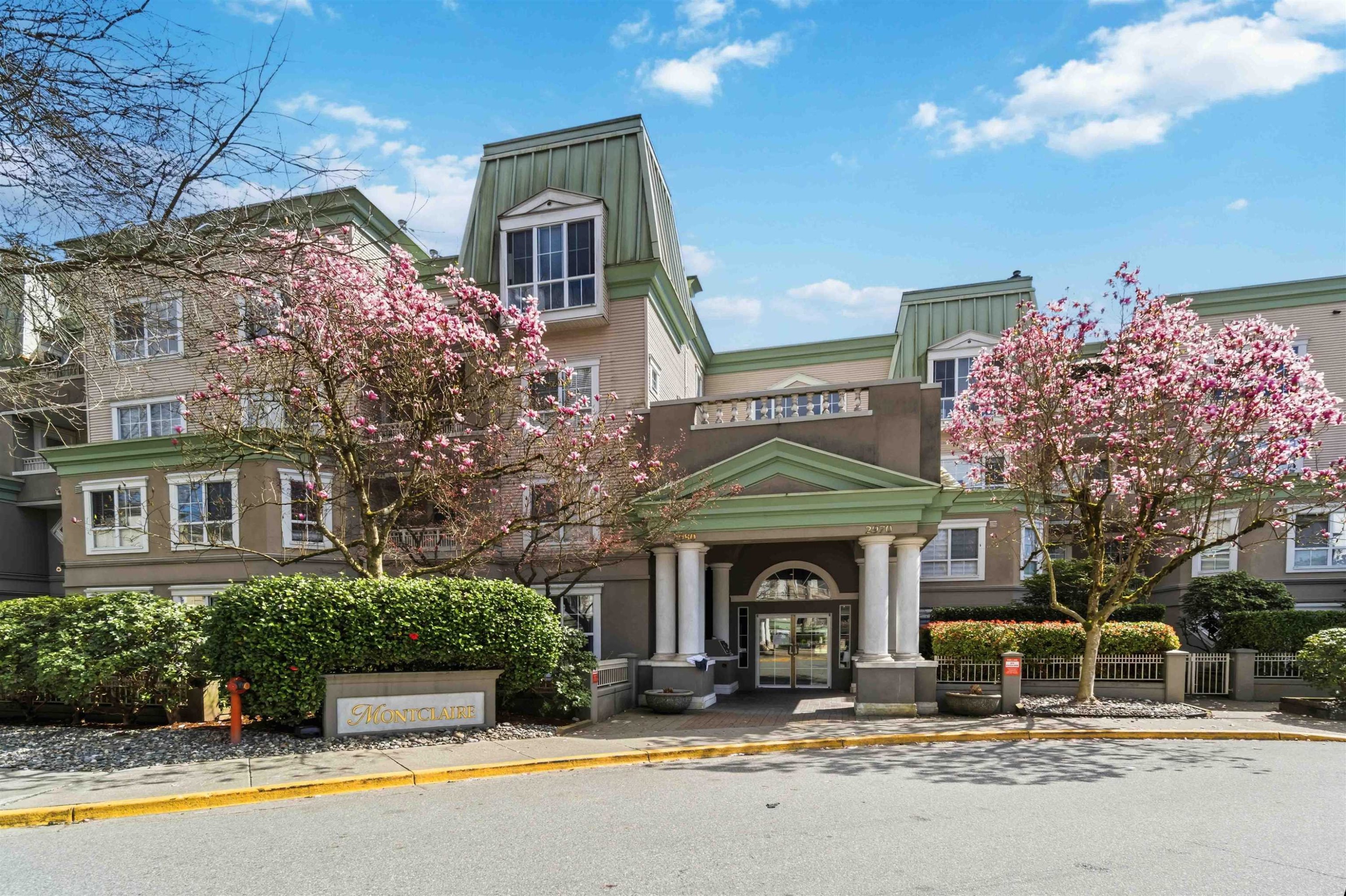 310-2970 Princess Crescent, Coquitlam, BC