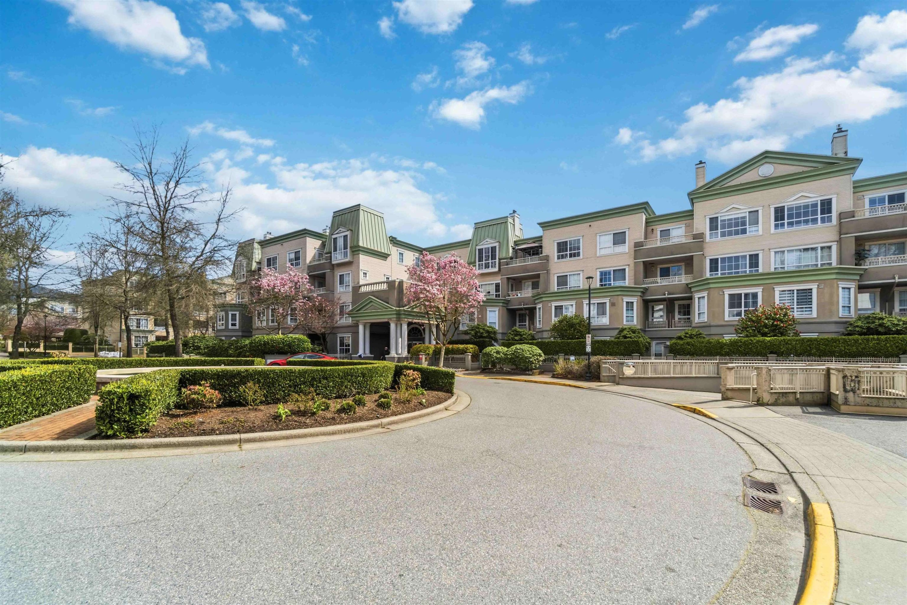 310-2970 Princess Crescent, Coquitlam, BC