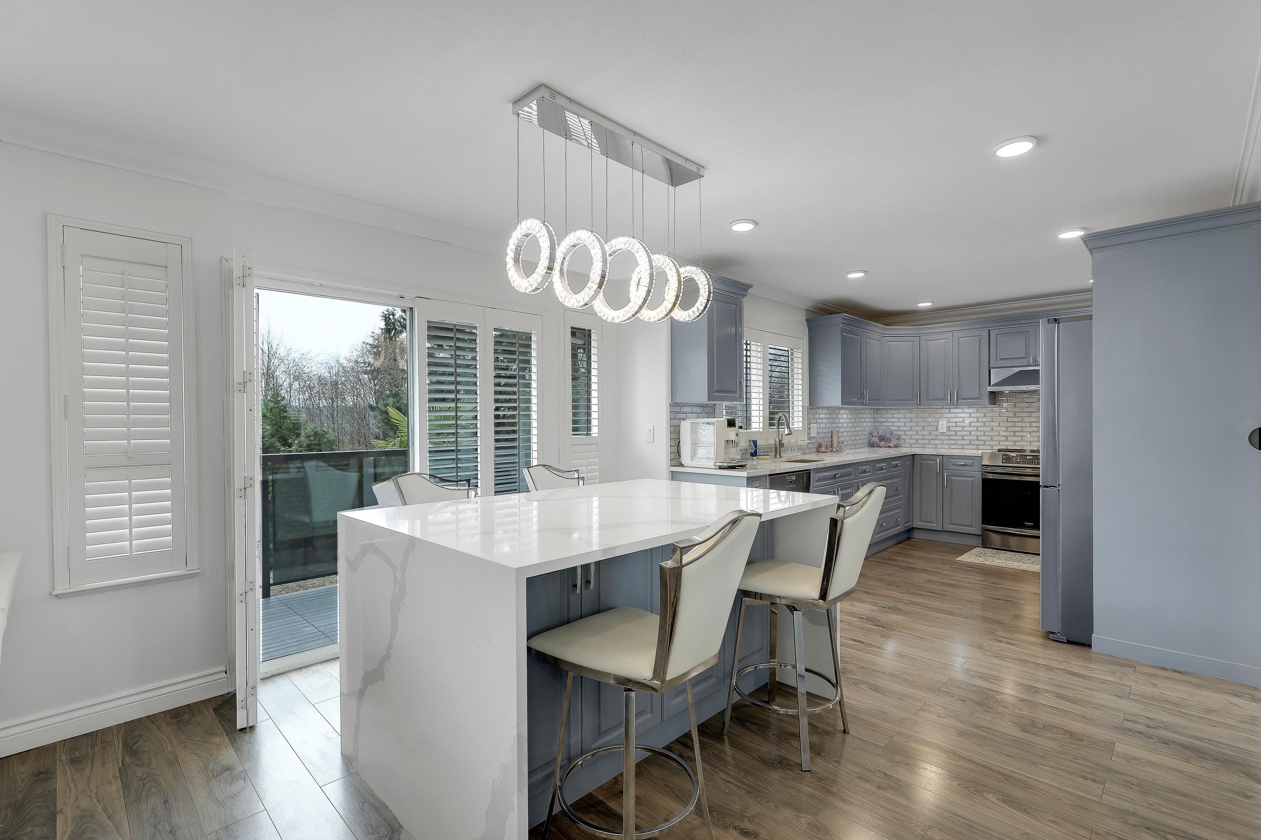 3070 Waddington Place, Coquitlam, BC