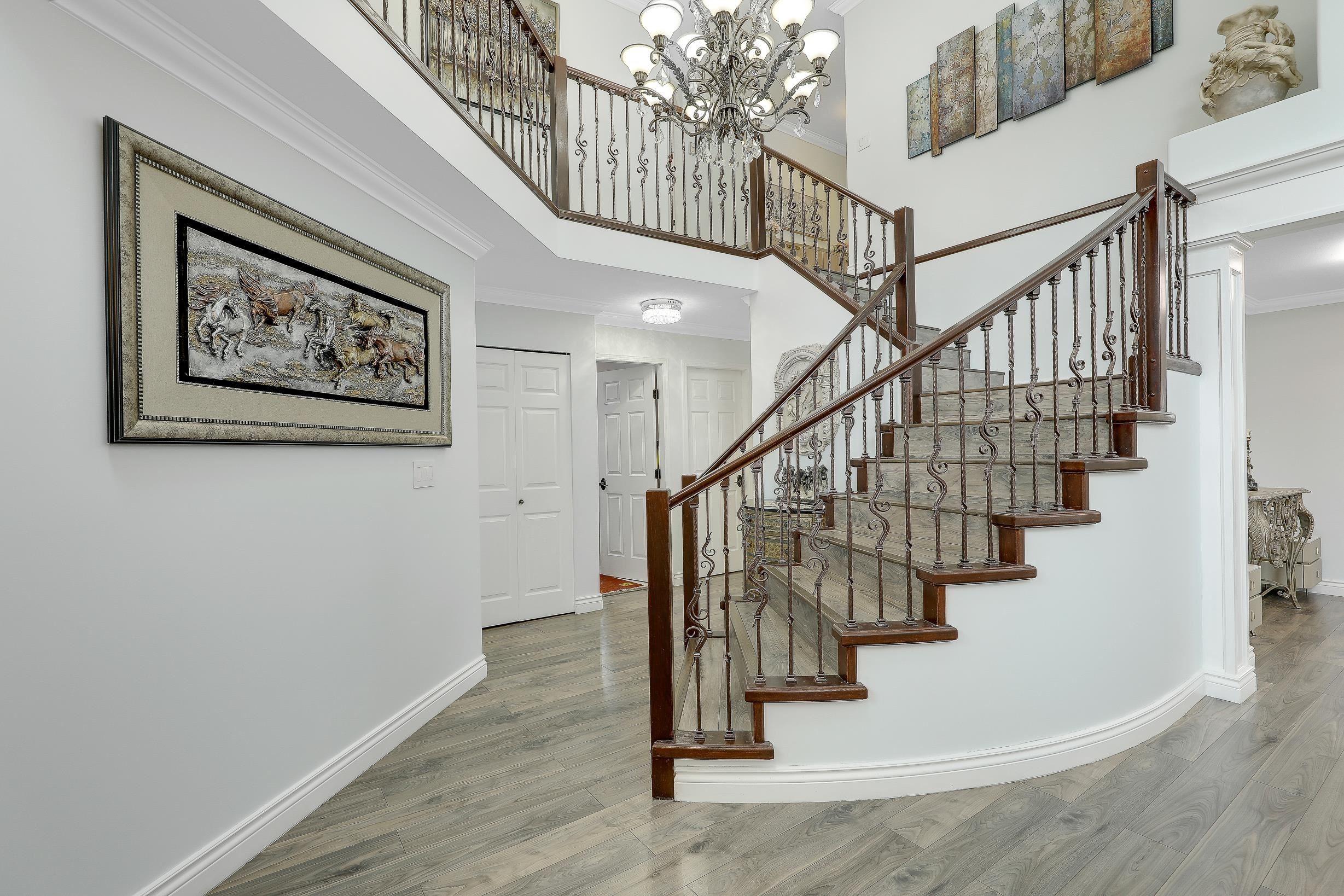 3070 Waddington Place, Coquitlam, BC
