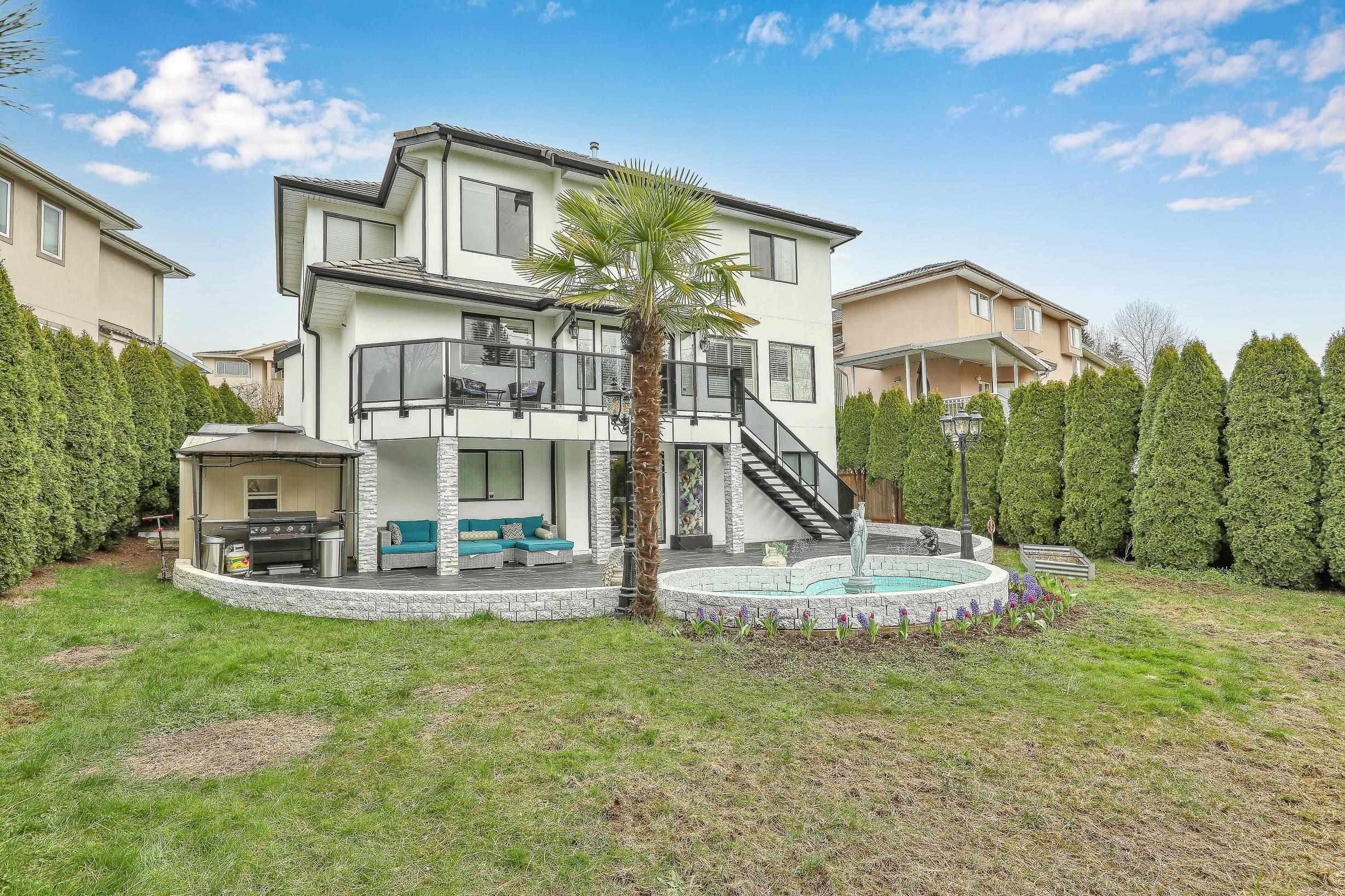 3070 Waddington Place, Coquitlam, BC