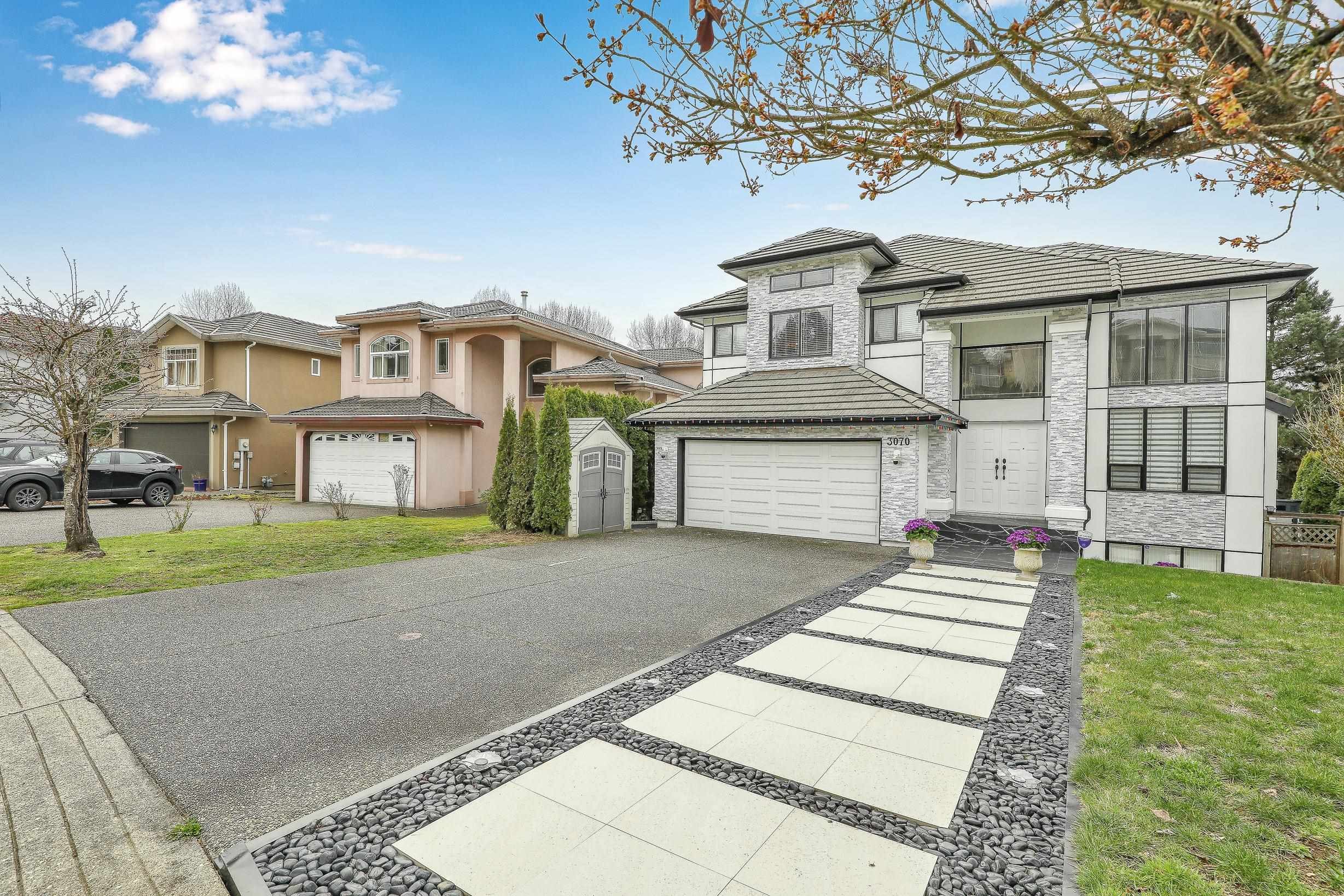 3070 Waddington Place, Coquitlam, BC