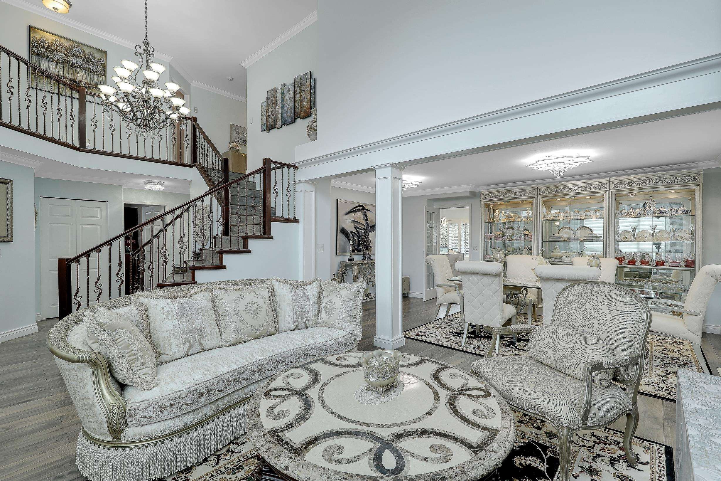 3070 Waddington Place, Coquitlam, BC