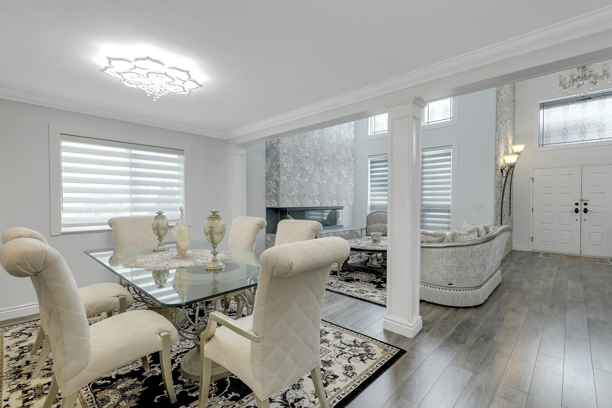 3070 Waddington Place, Coquitlam, BC