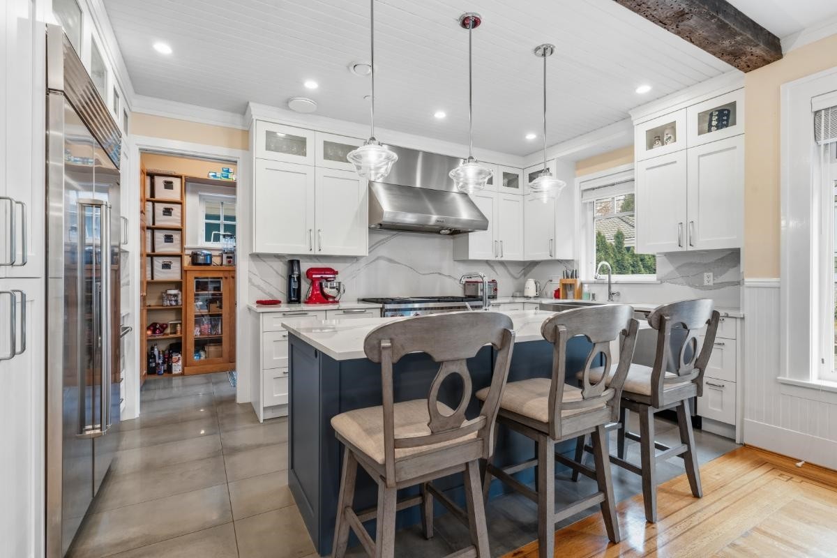 3574 East Boulevard, Vancouver, BC
