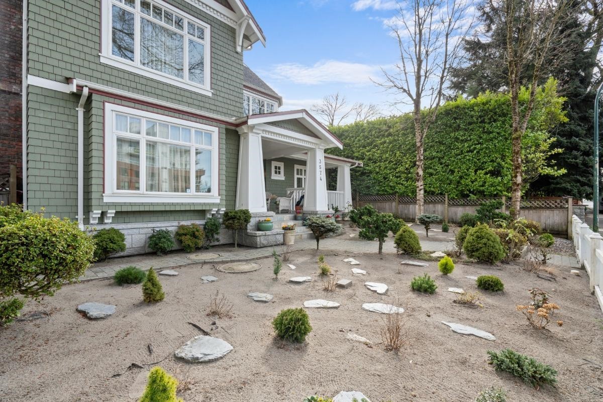 3574 East Boulevard, Vancouver, BC