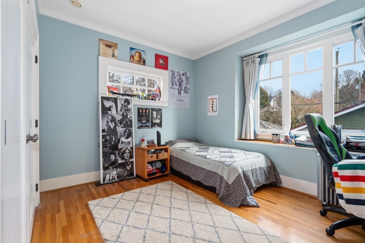 3574 East Boulevard, Vancouver, BC
