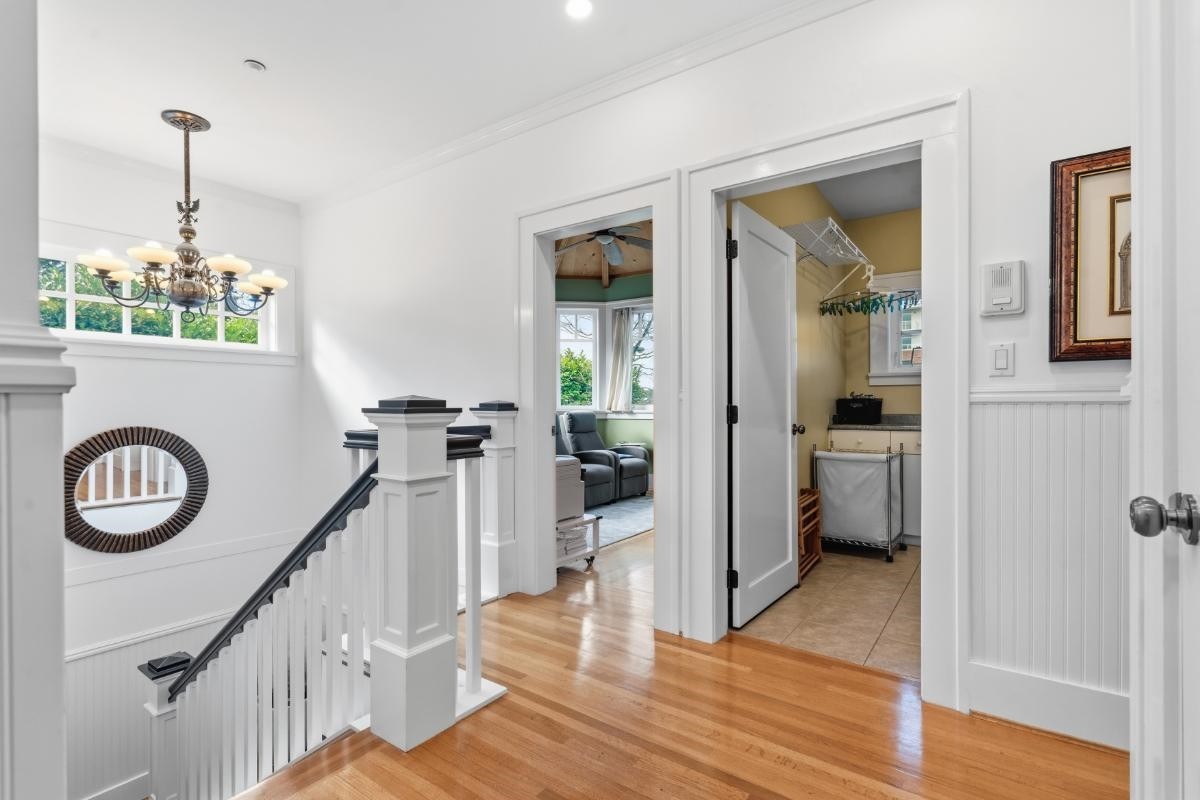 3574 East Boulevard, Vancouver, BC