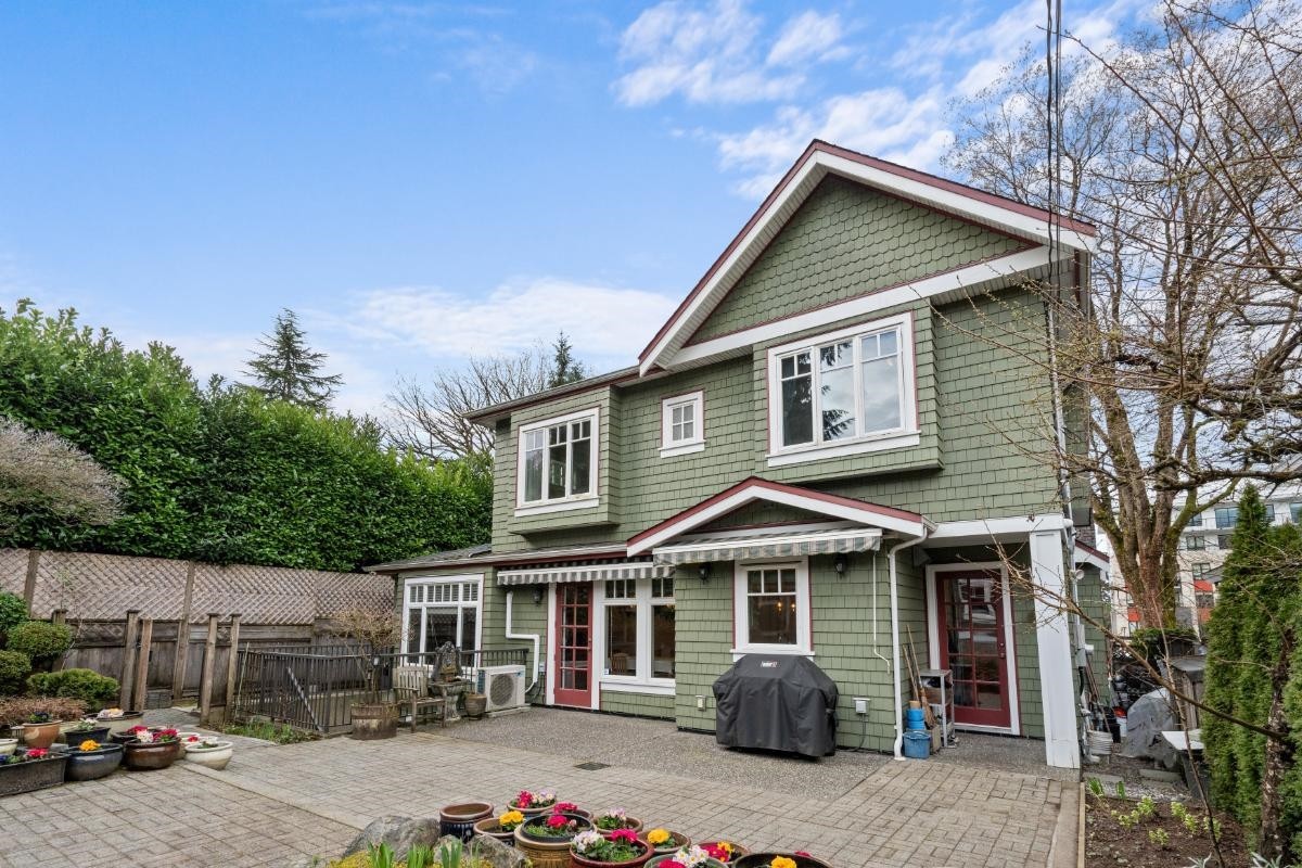 3574 East Boulevard, Vancouver, BC