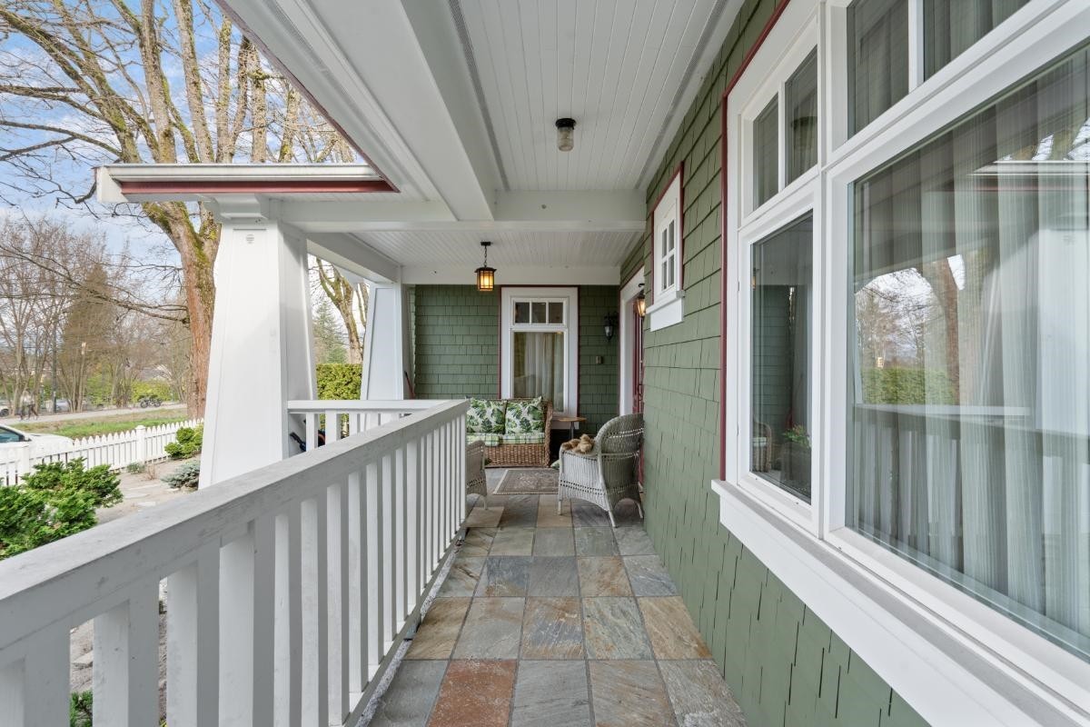 3574 East Boulevard, Vancouver, BC