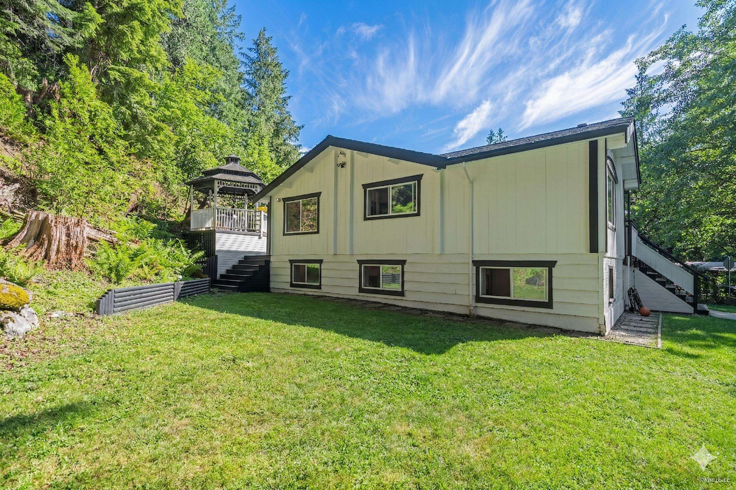 3870 Emerald Drive, North Vancouver, BC