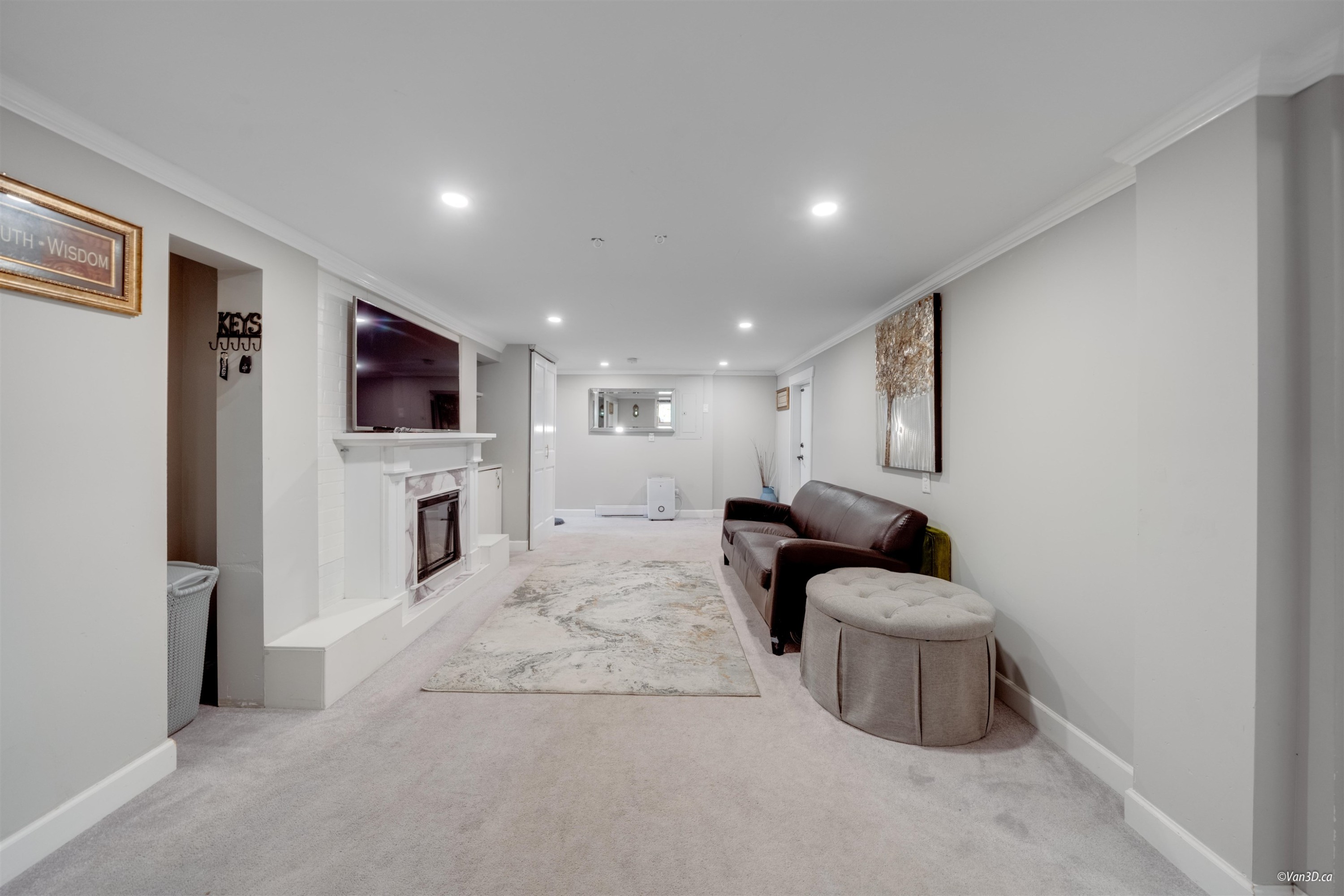 3870 Emerald Drive, North Vancouver, BC