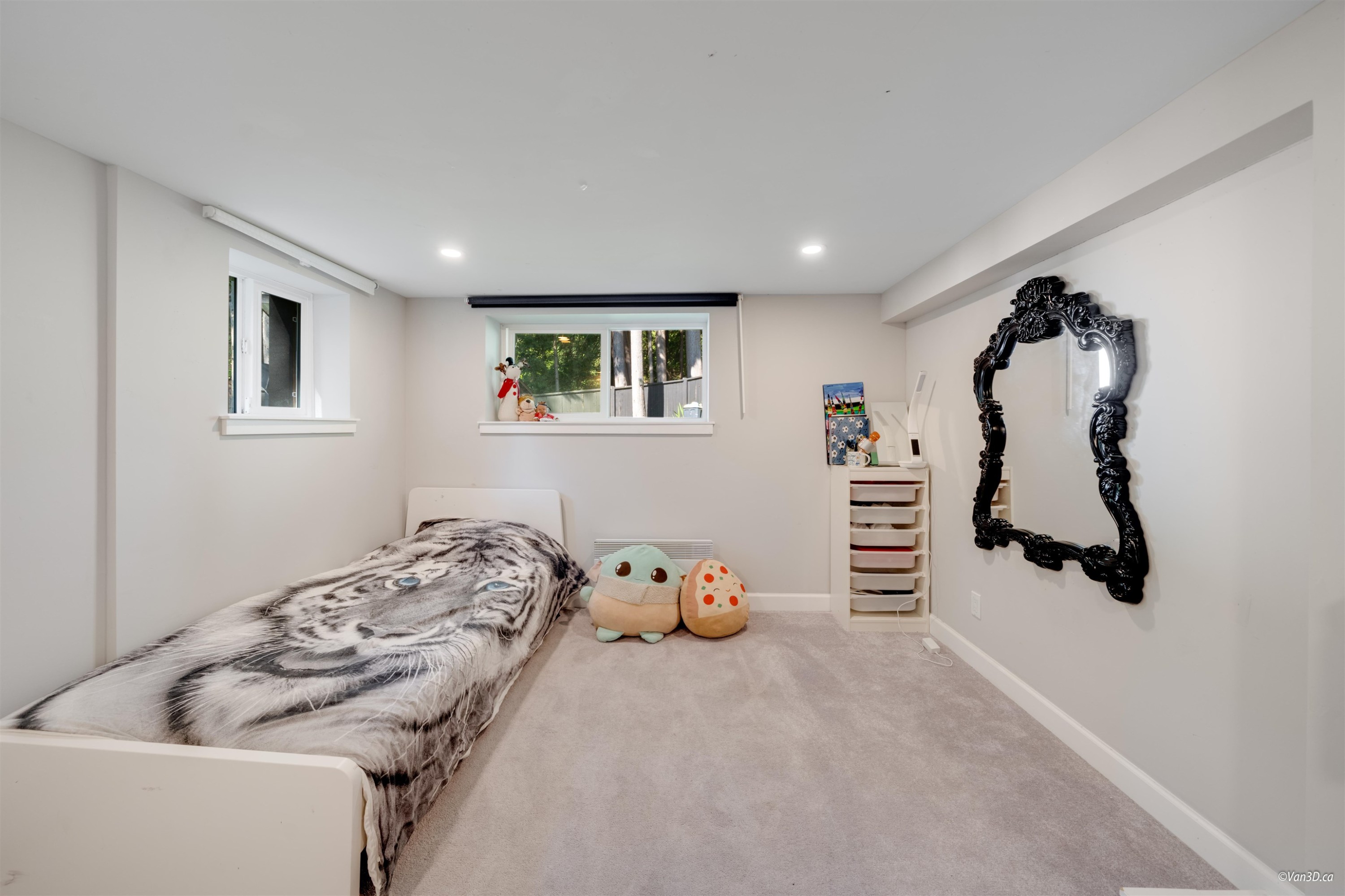 3870 Emerald Drive, North Vancouver, BC