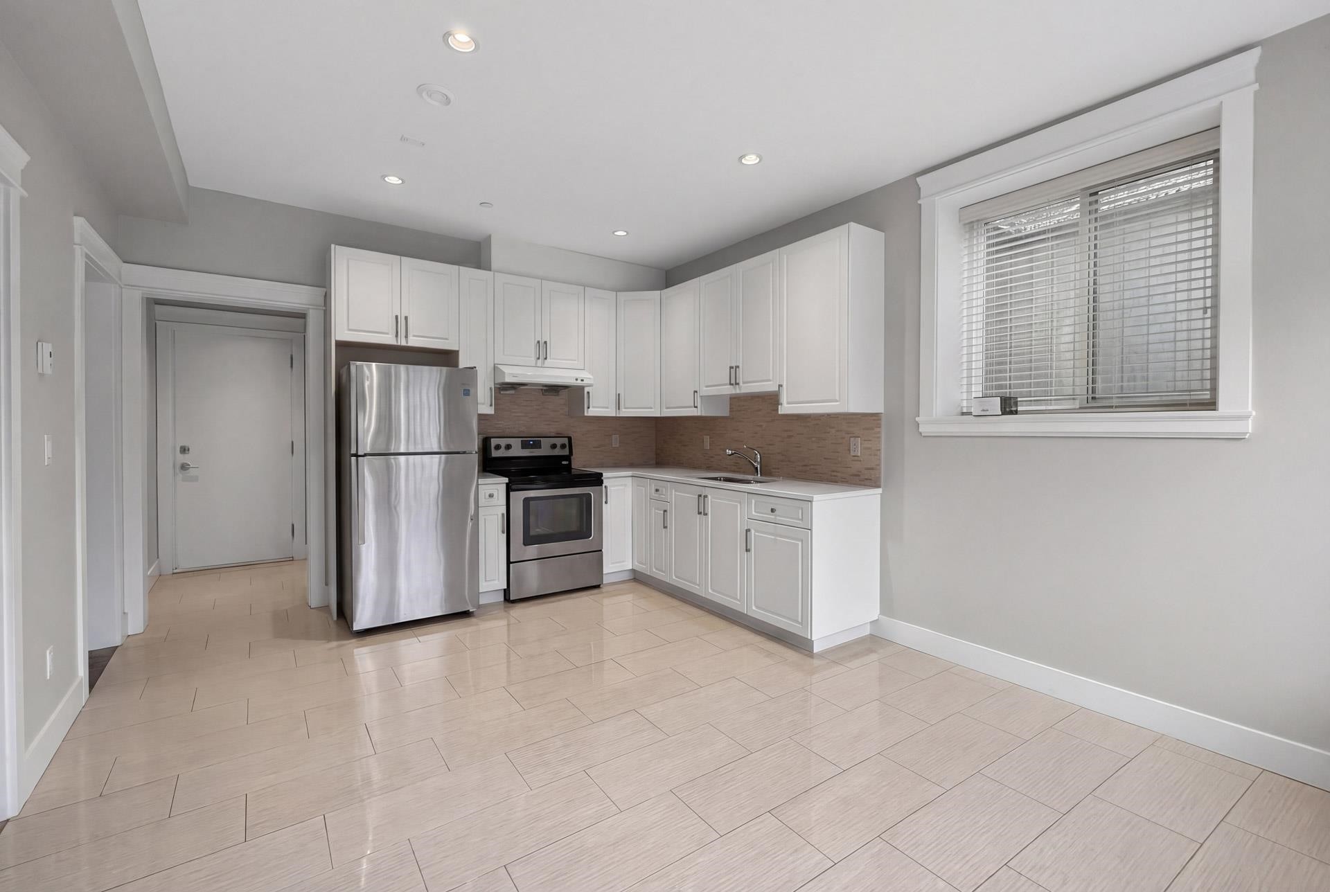 2989 32Nd Avenue W, Vancouver, BC