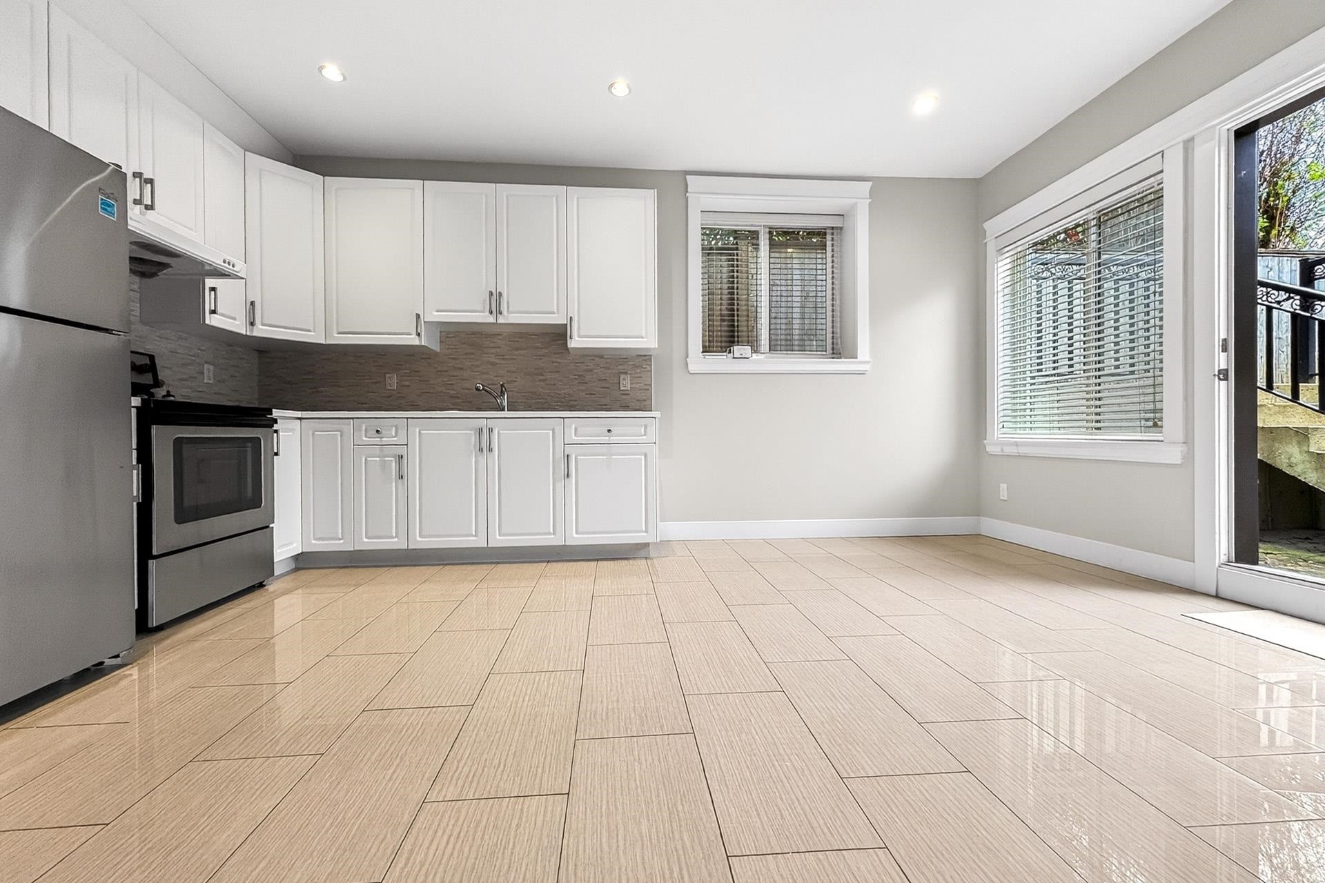 2989 32Nd Avenue W, Vancouver, BC