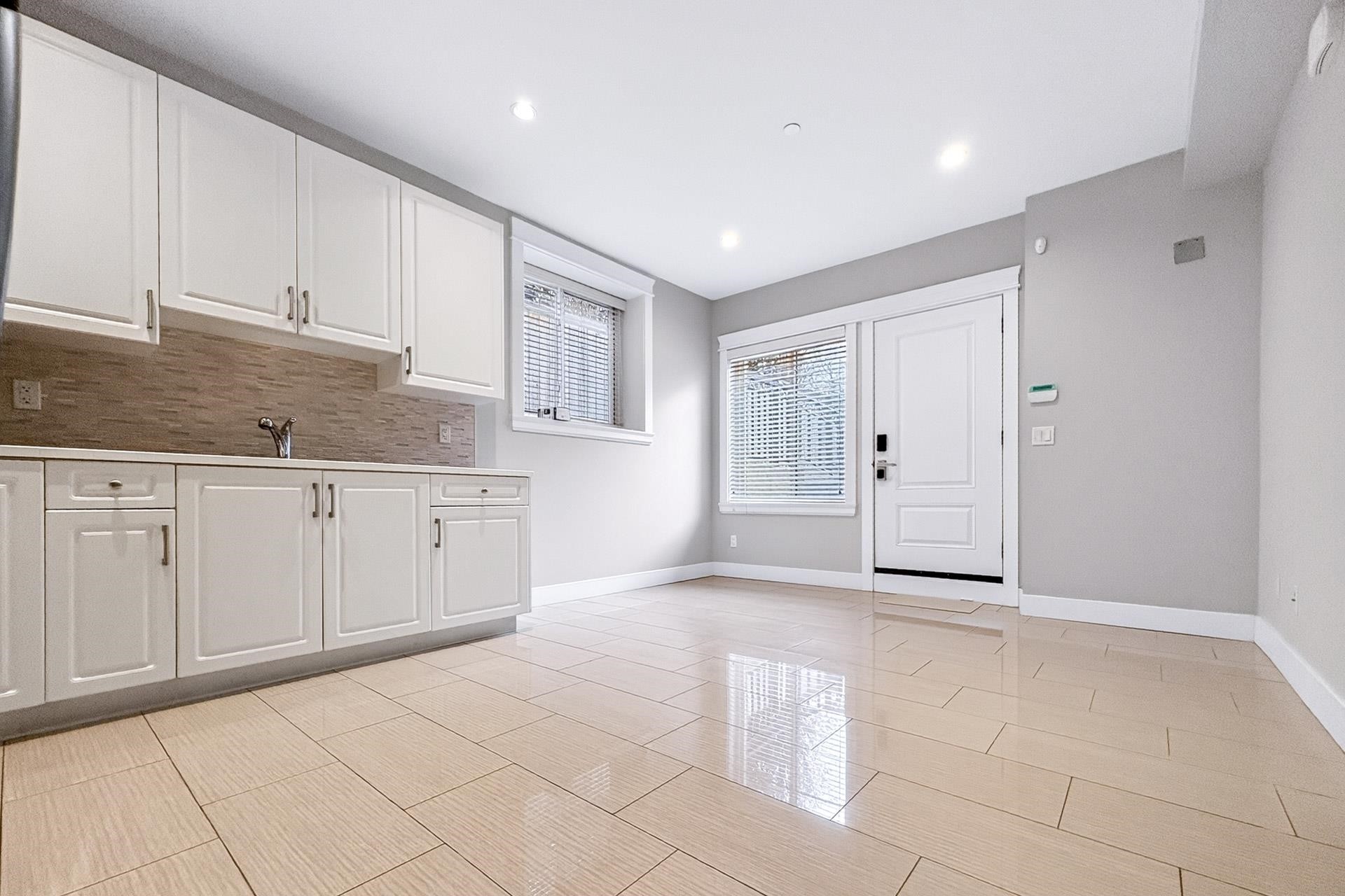 2989 32Nd Avenue W, Vancouver, BC