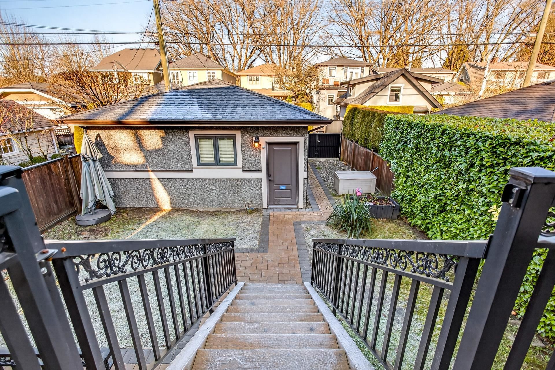 2989 32Nd Avenue W, Vancouver, BC