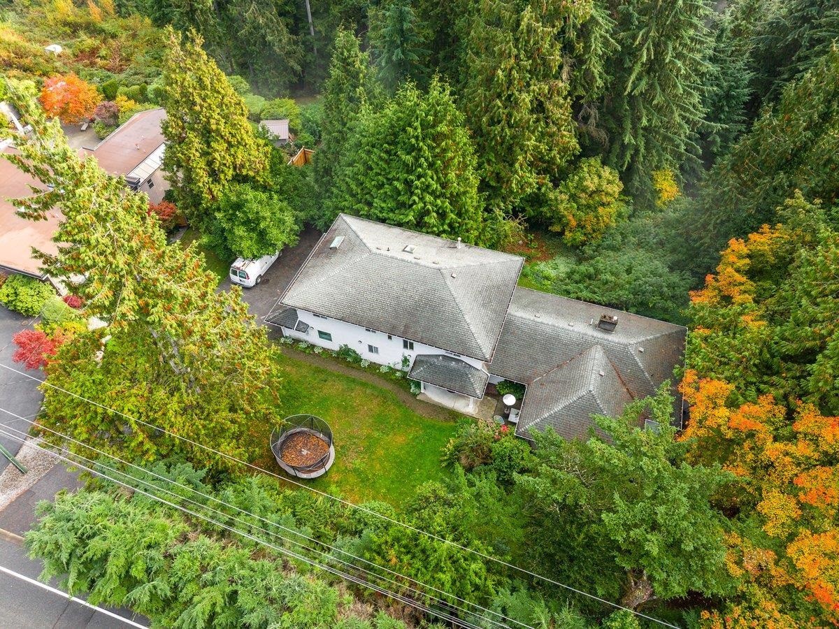 186 Stevens Drive, West Vancouver, BC