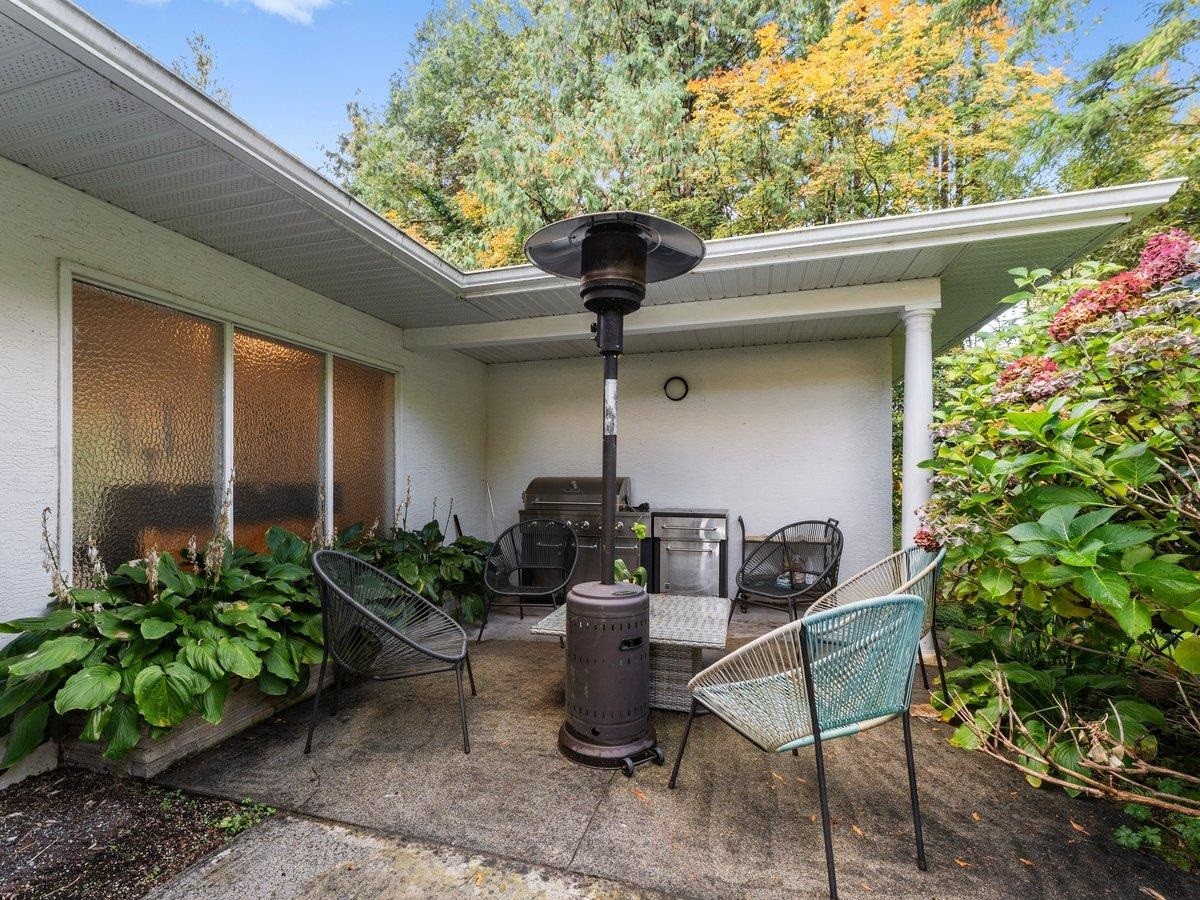 186 Stevens Drive, West Vancouver, BC