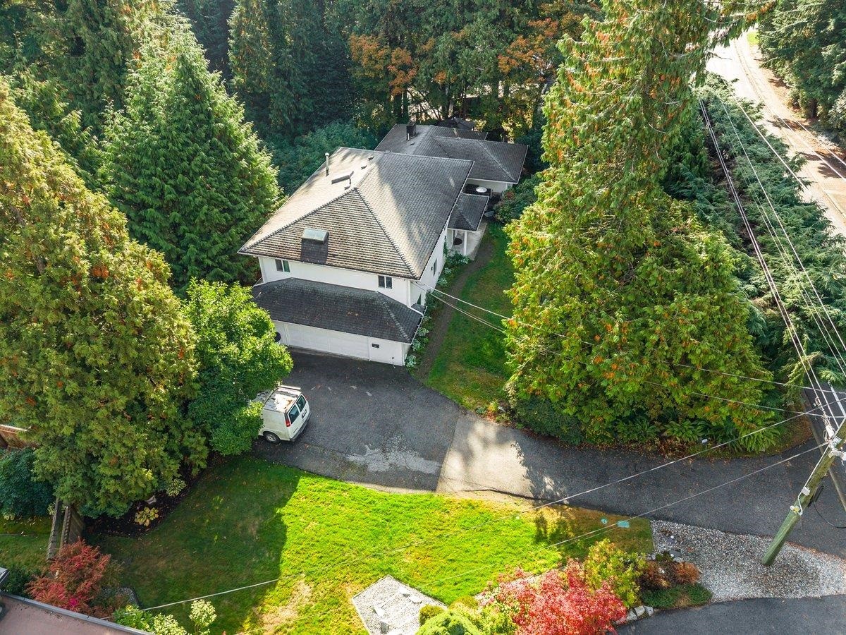 186 Stevens Drive, West Vancouver, BC
