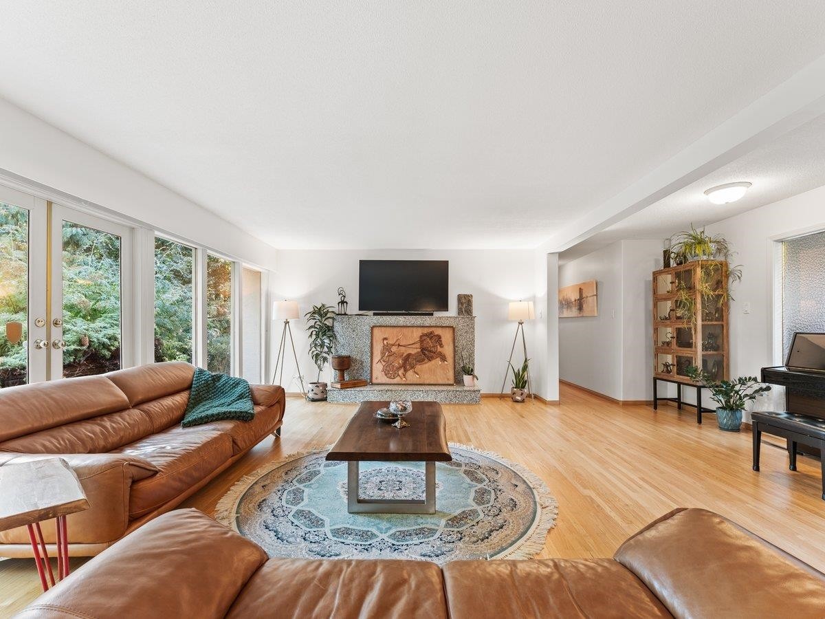 186 Stevens Drive, West Vancouver, BC