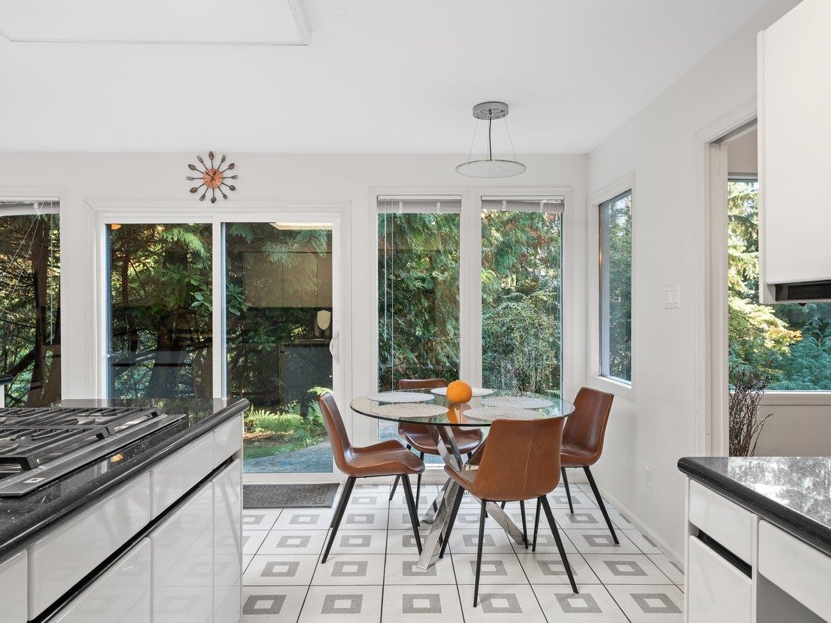 186 Stevens Drive, West Vancouver, BC