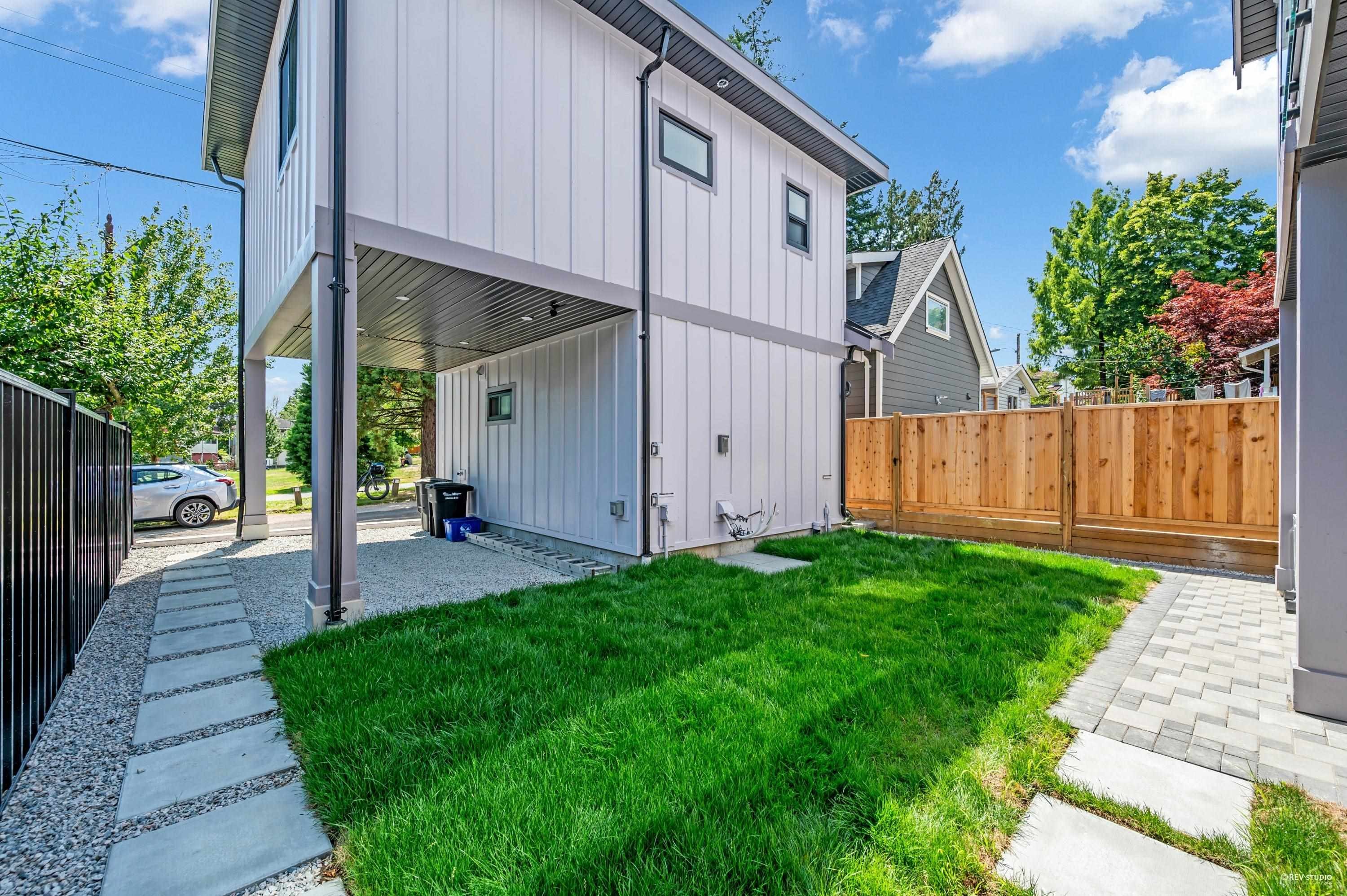 1846 37Th Avenue E, Vancouver, BC