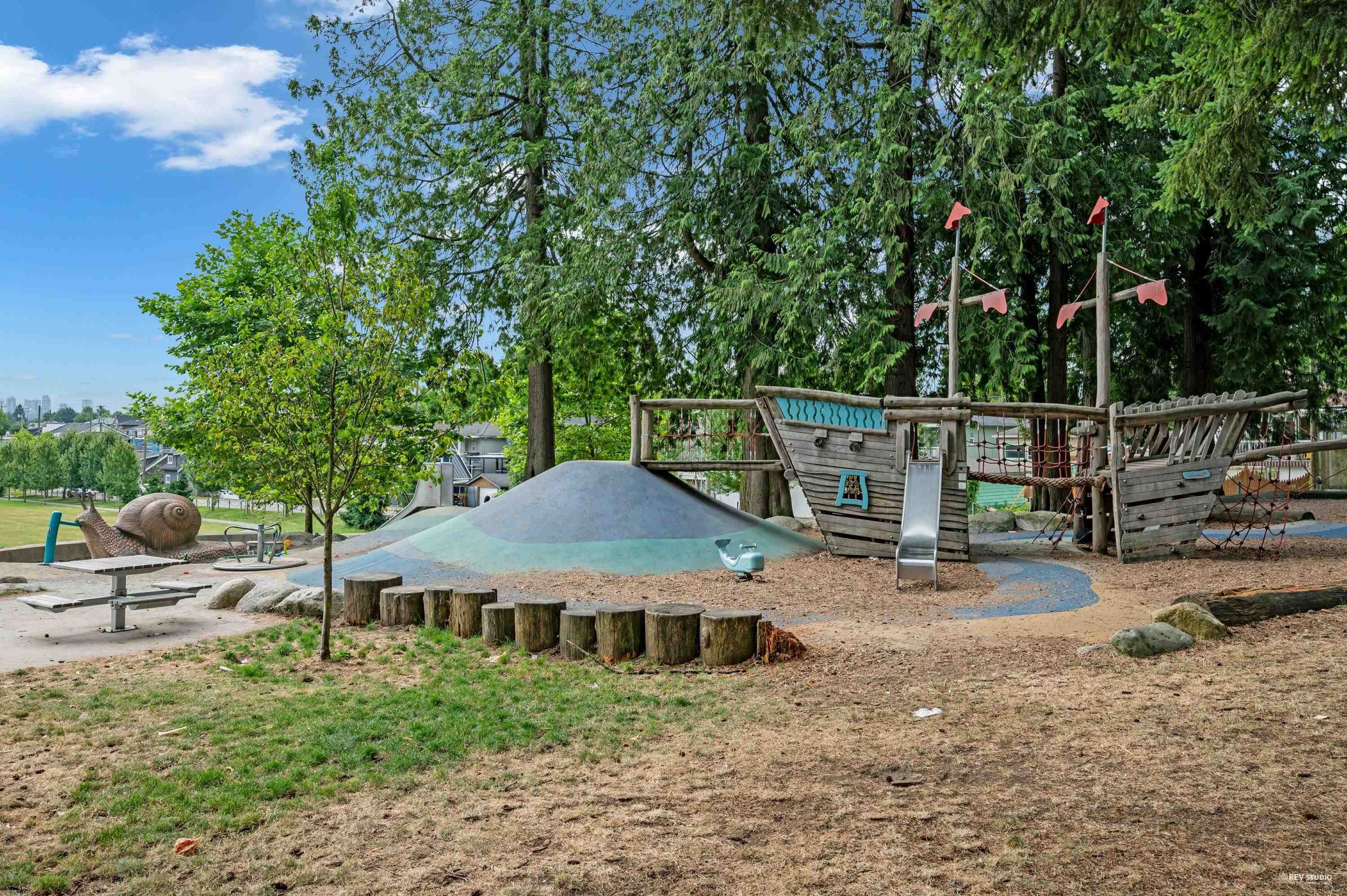 1846 37Th Avenue E, Vancouver, BC