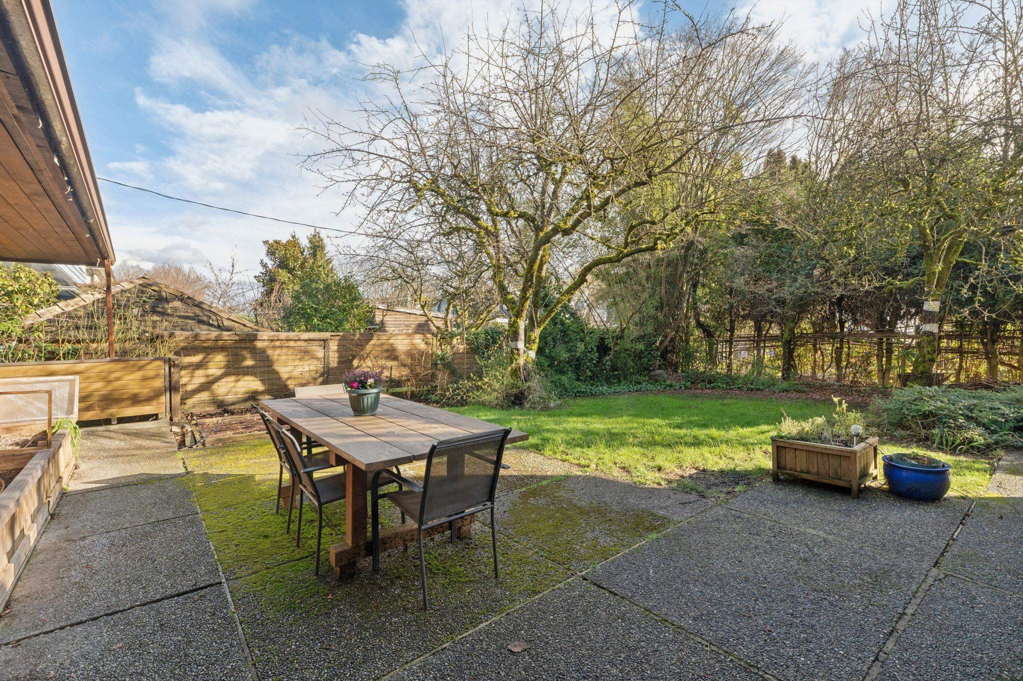 4436 11Th Avenue W, Vancouver, BC