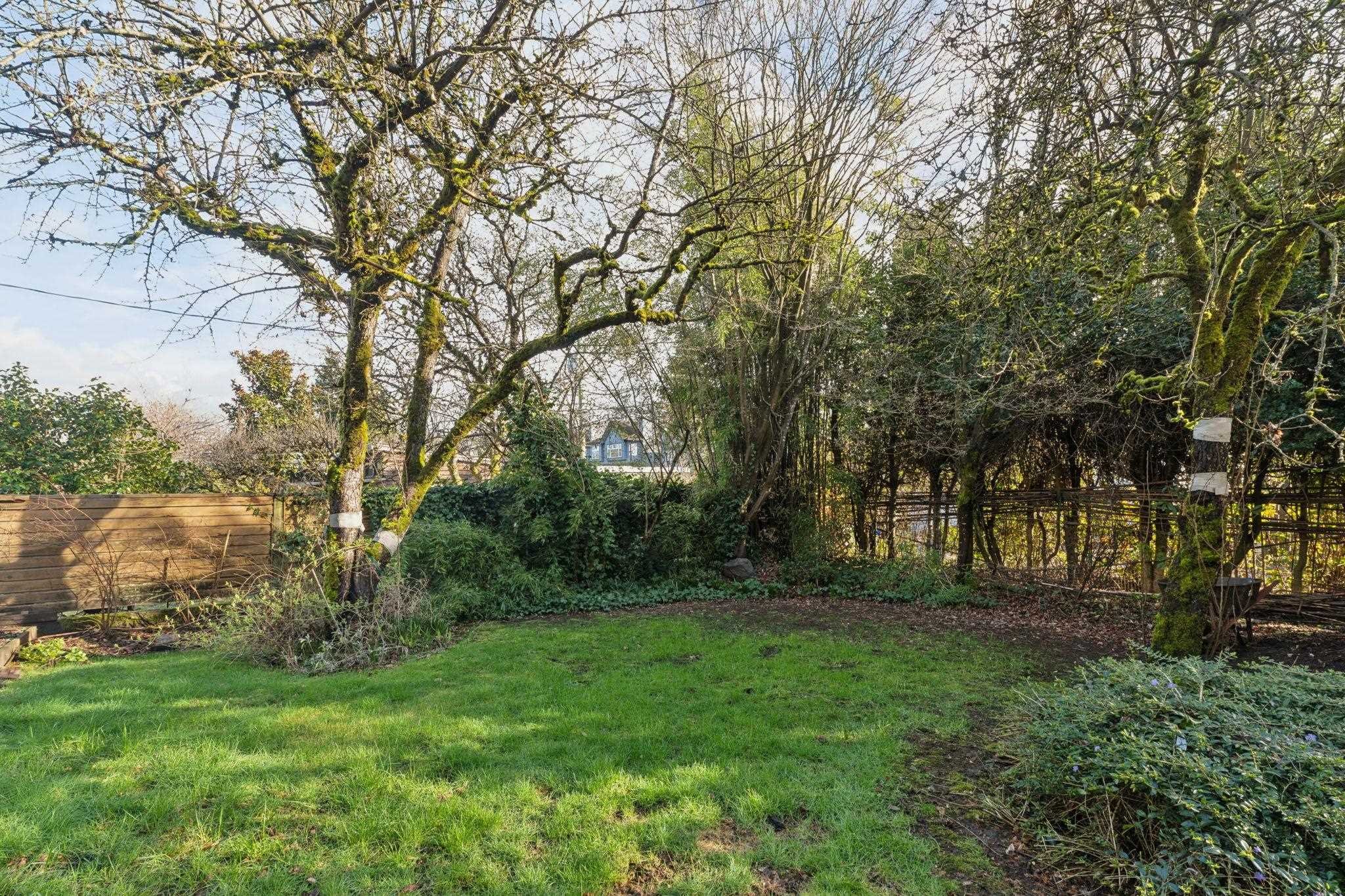 4436 11Th Avenue W, Vancouver, BC