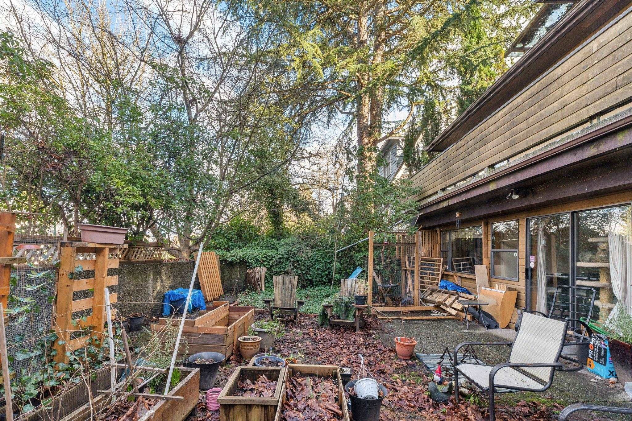 4436 11Th Avenue W, Vancouver, BC