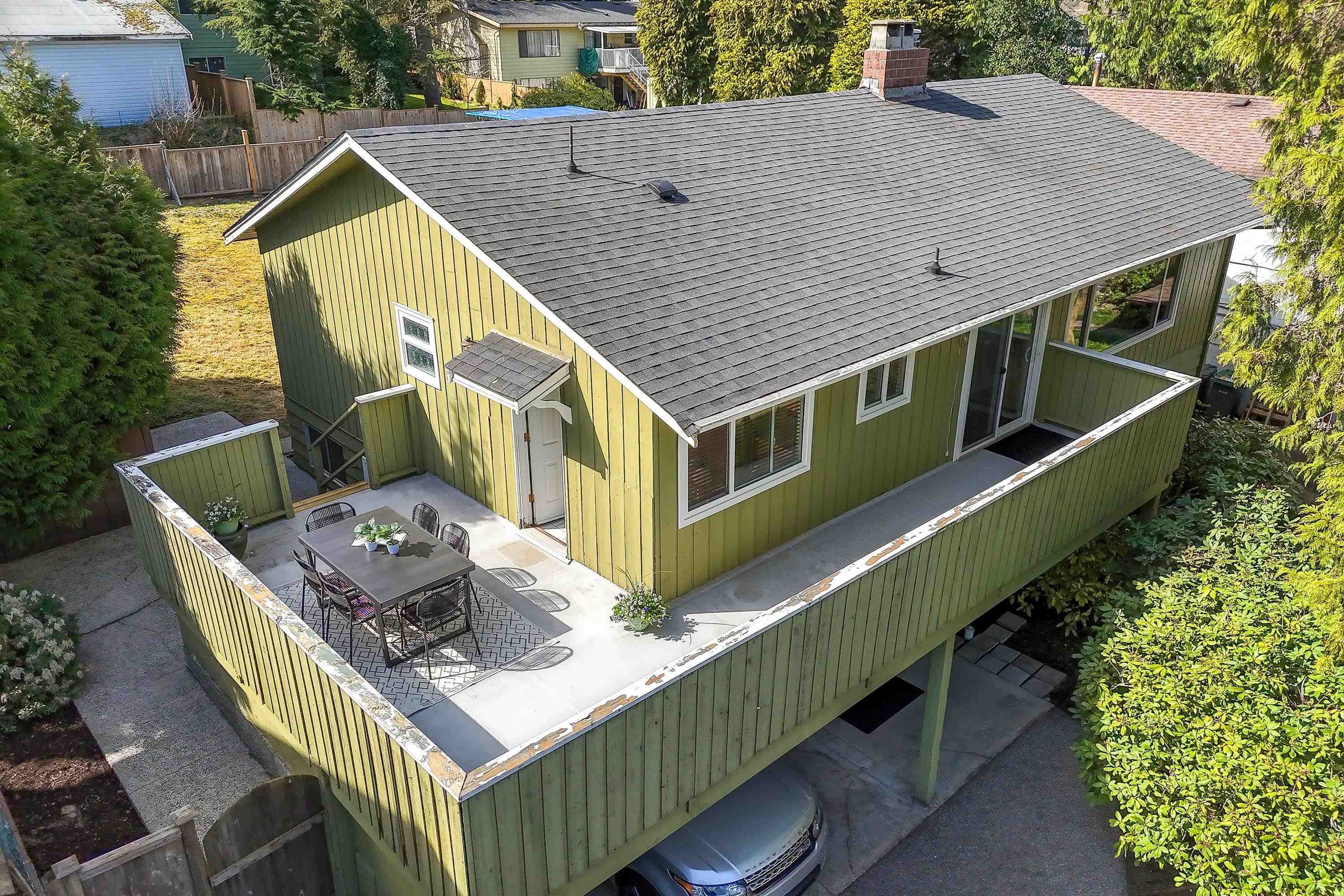 1022 Ranch Park Way, Coquitlam, BC