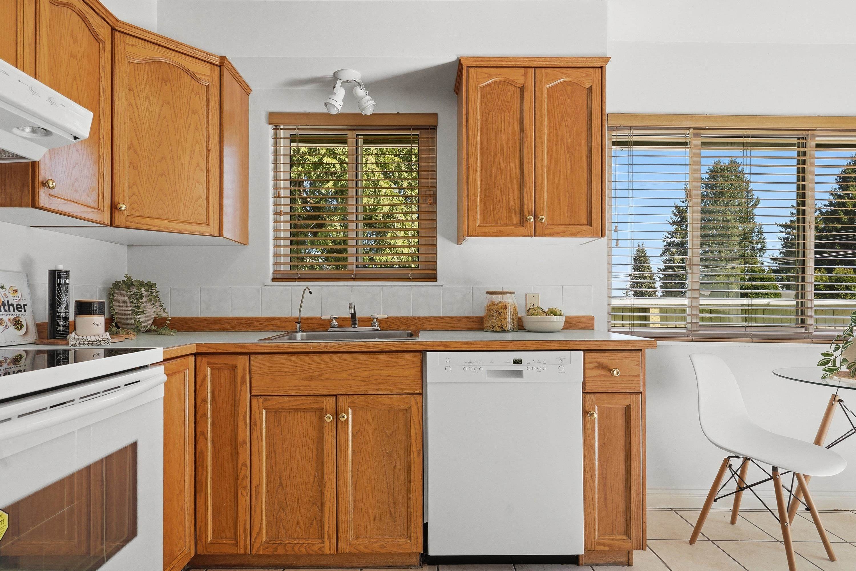 1022 Ranch Park Way, Coquitlam, BC