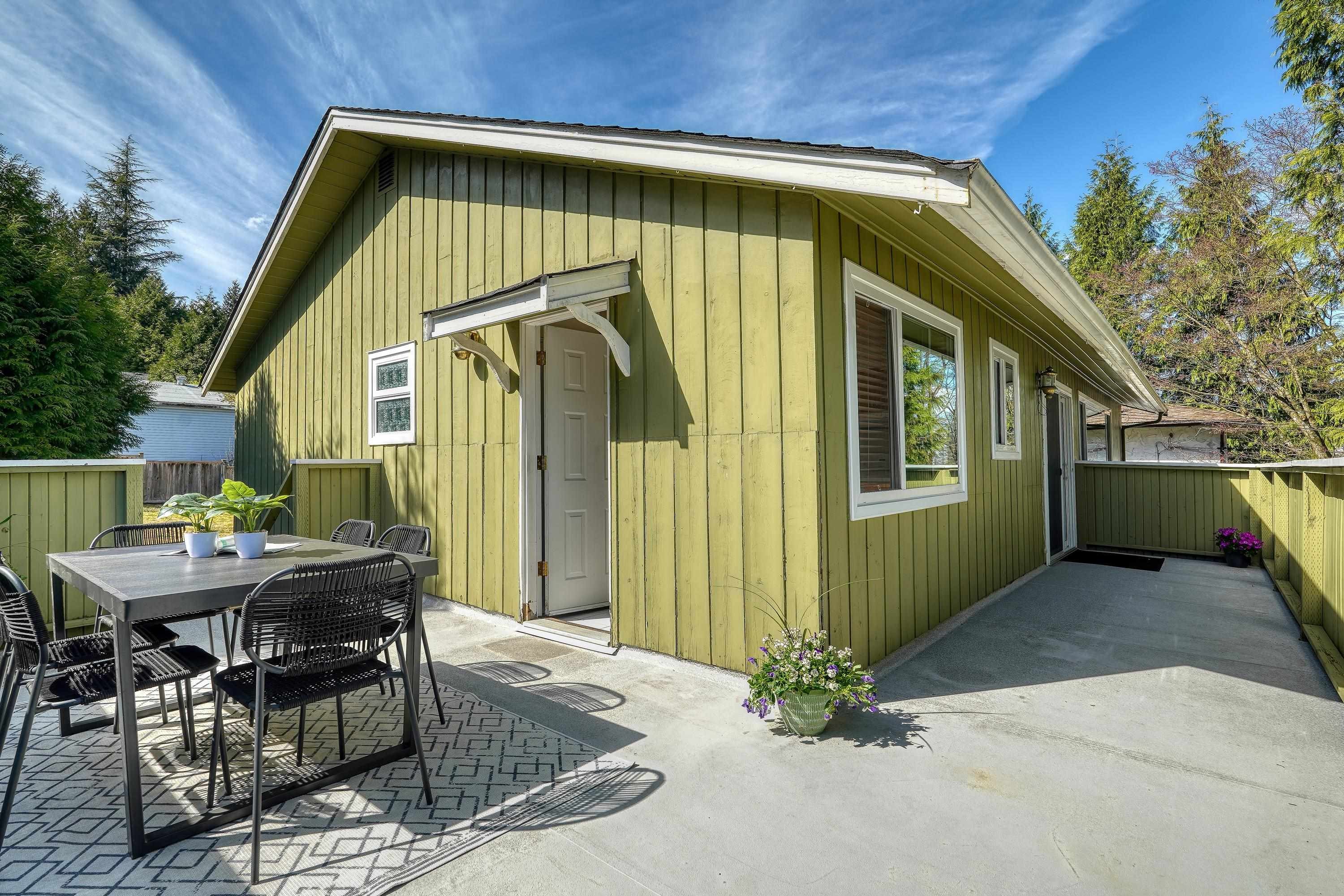 1022 Ranch Park Way, Coquitlam, BC