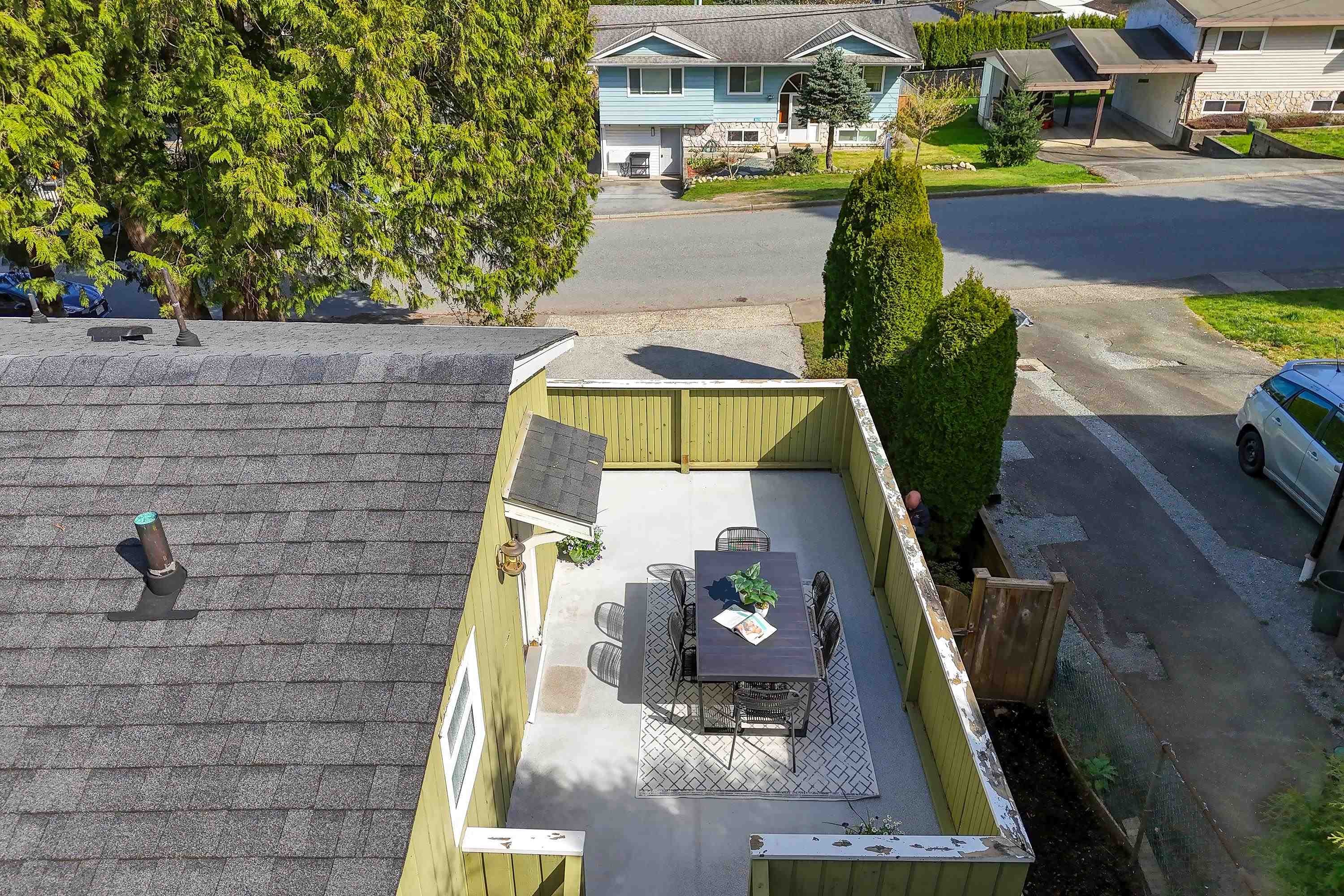 1022 Ranch Park Way, Coquitlam, BC