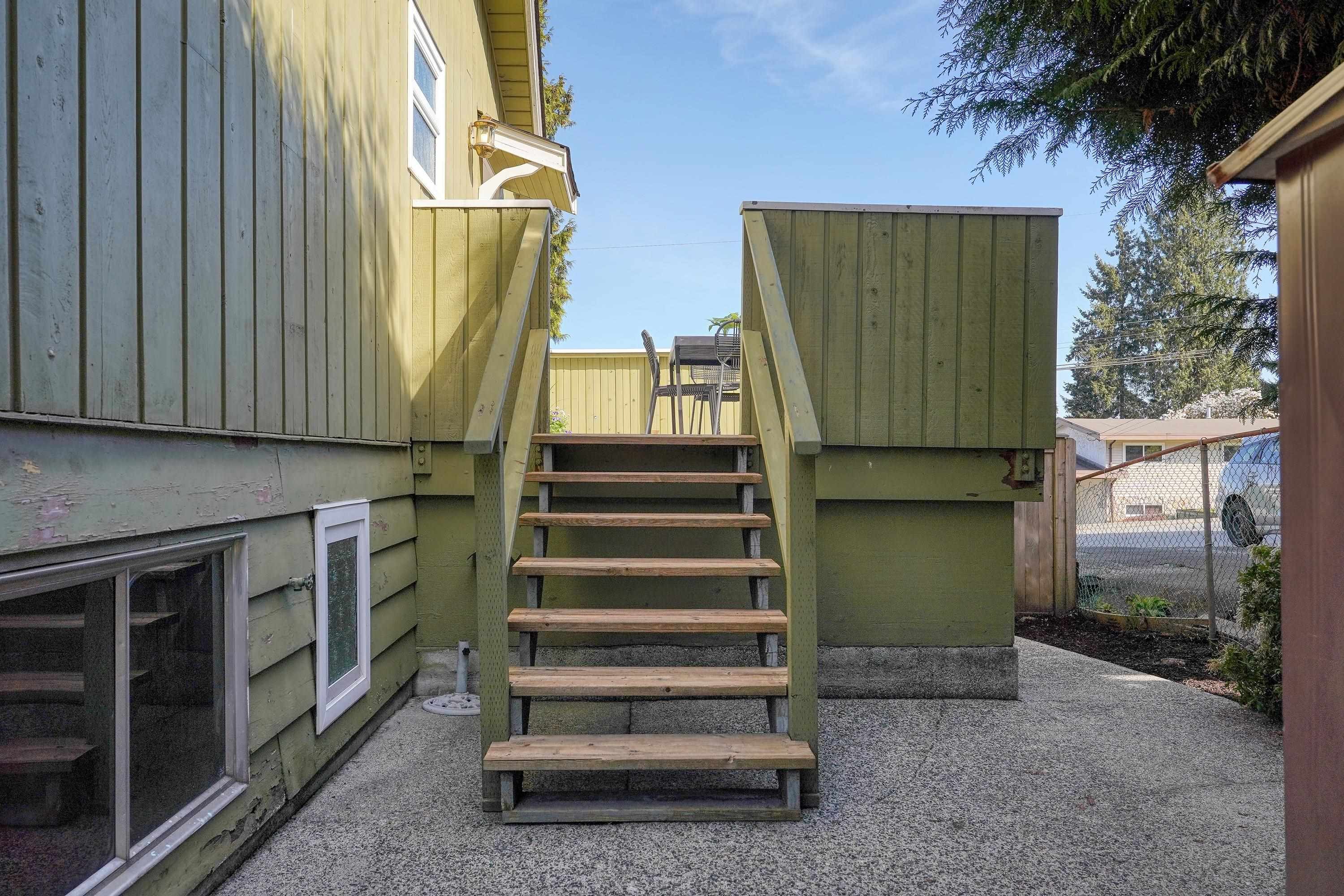 1022 Ranch Park Way, Coquitlam, BC