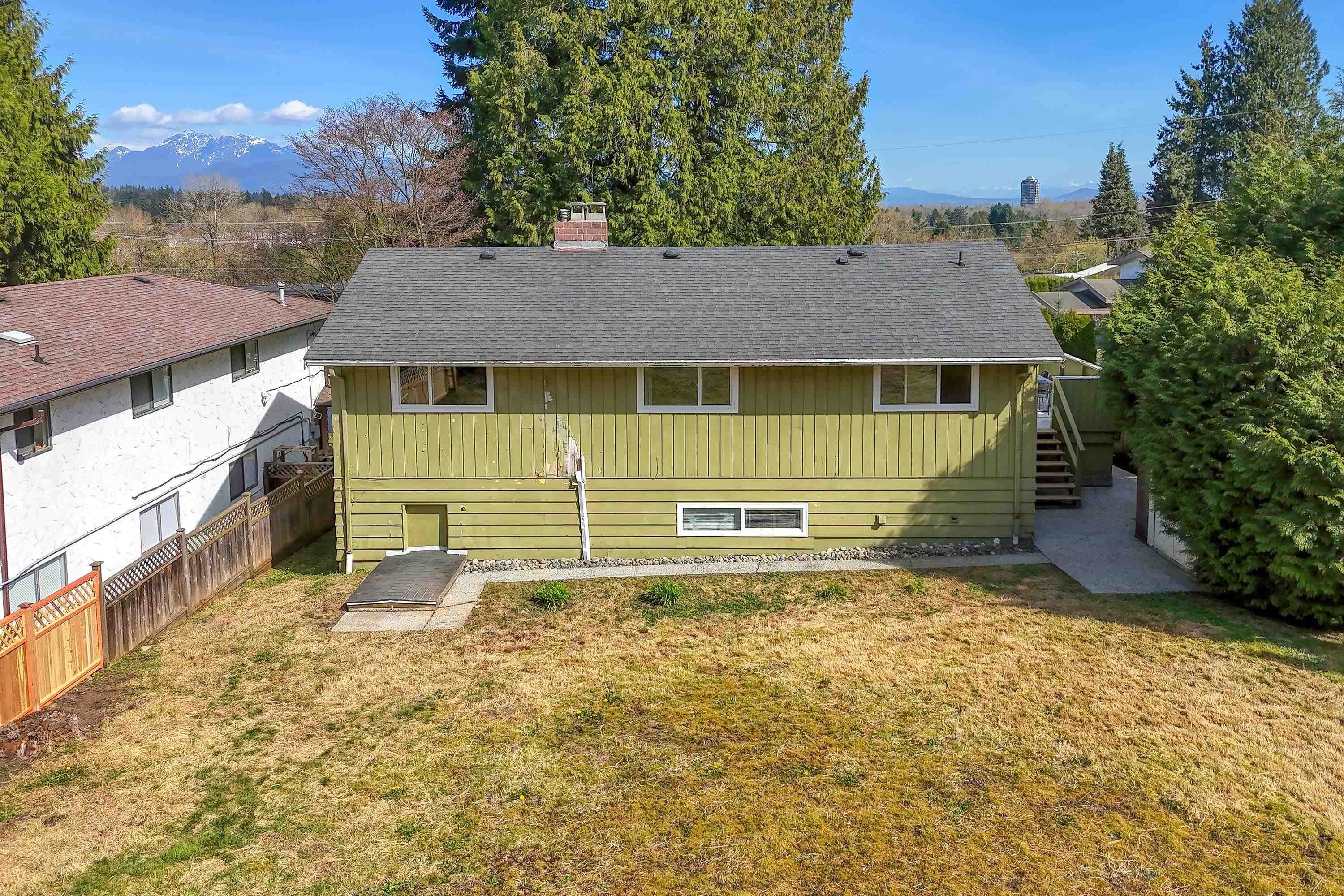 1022 Ranch Park Way, Coquitlam, BC