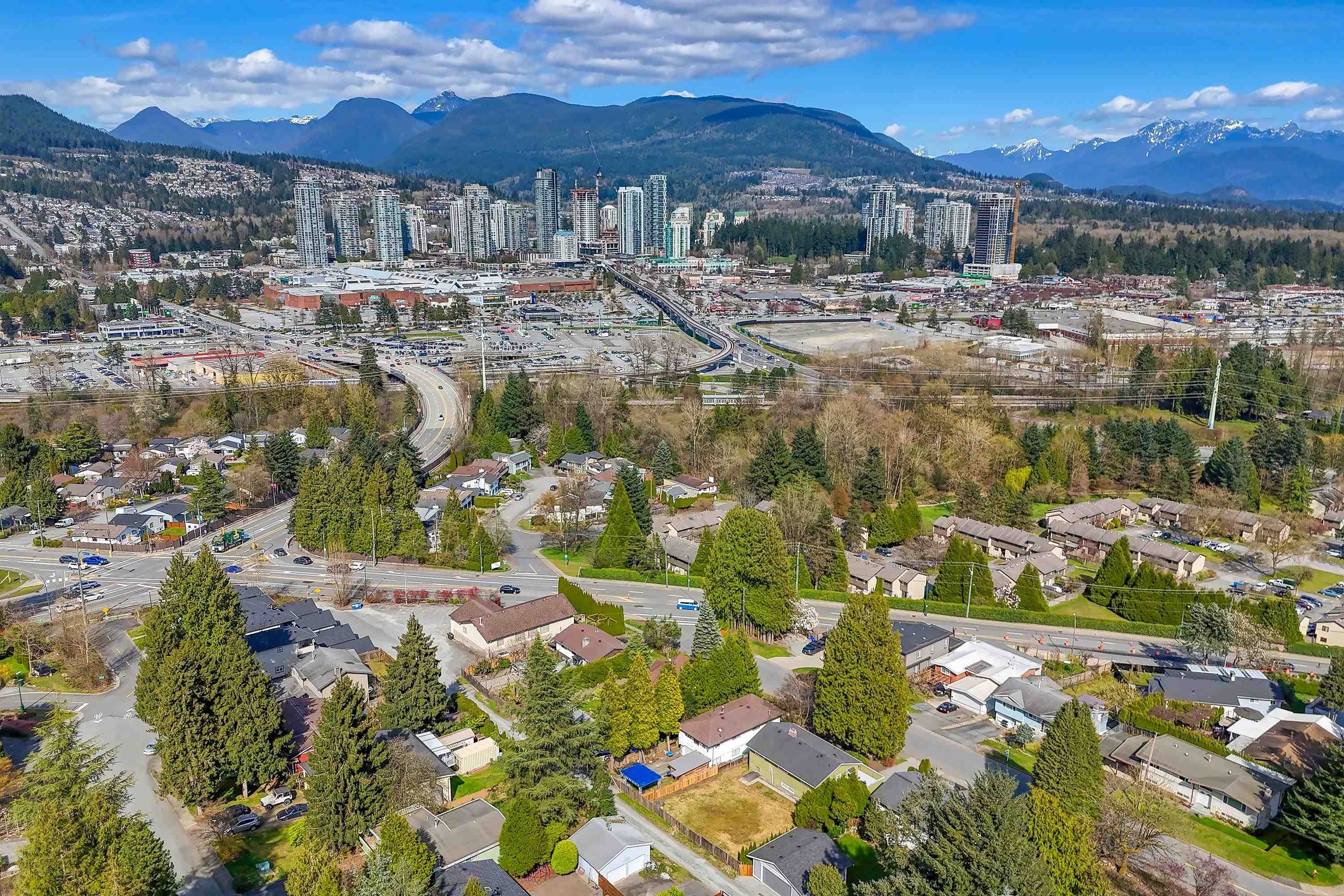 1022 Ranch Park Way, Coquitlam, BC