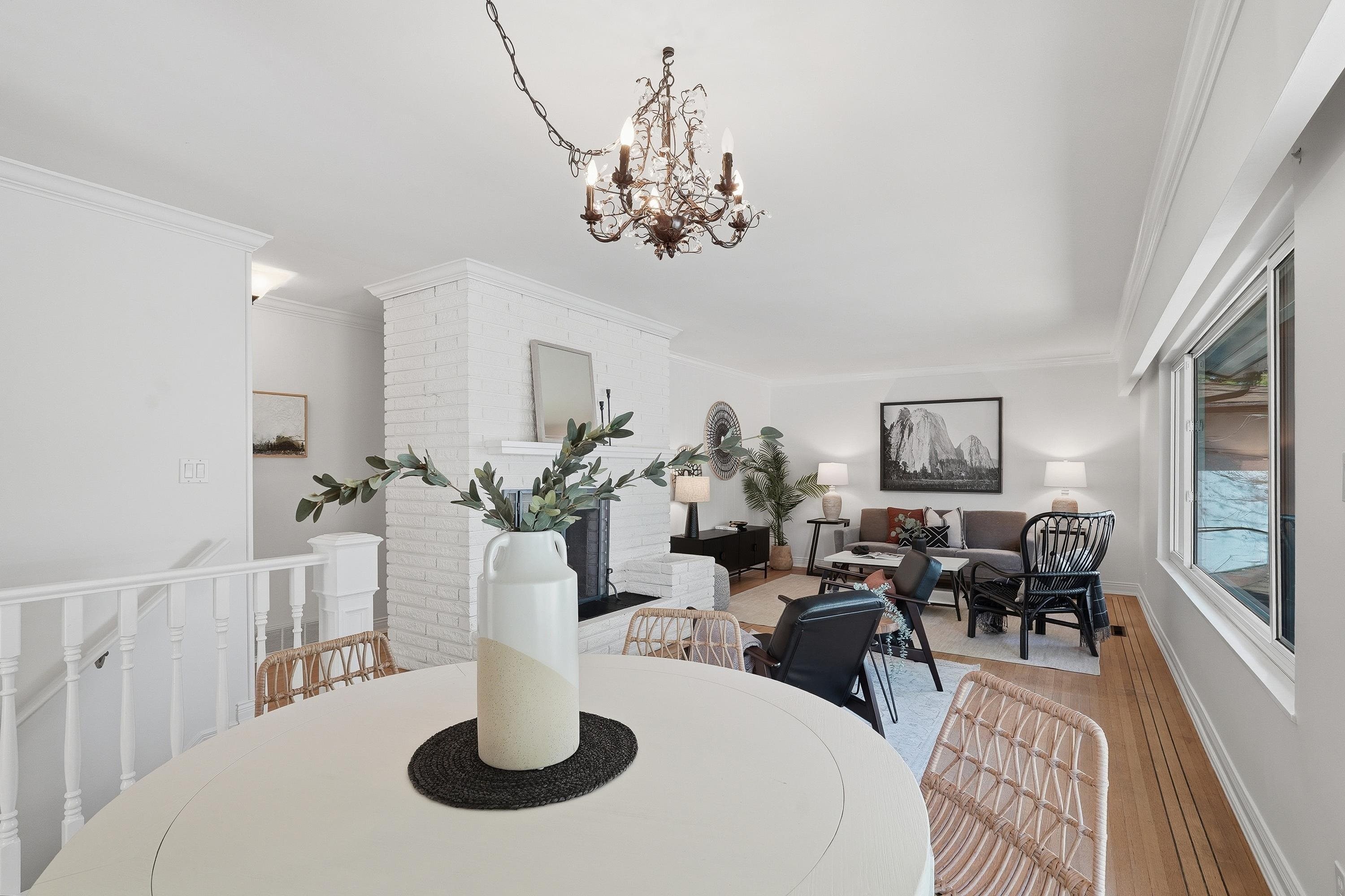 1022 Ranch Park Way, Coquitlam, BC