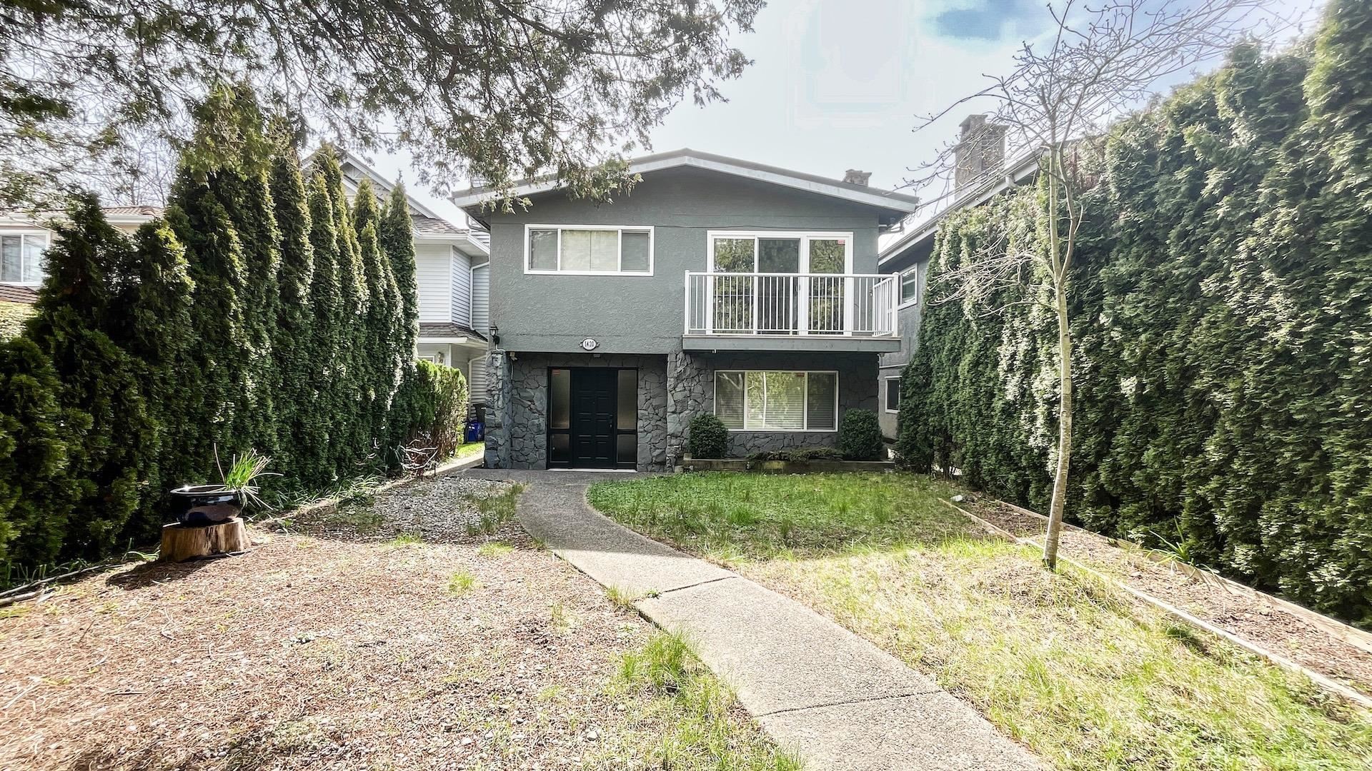 1420 Park Drive, Vancouver, BC