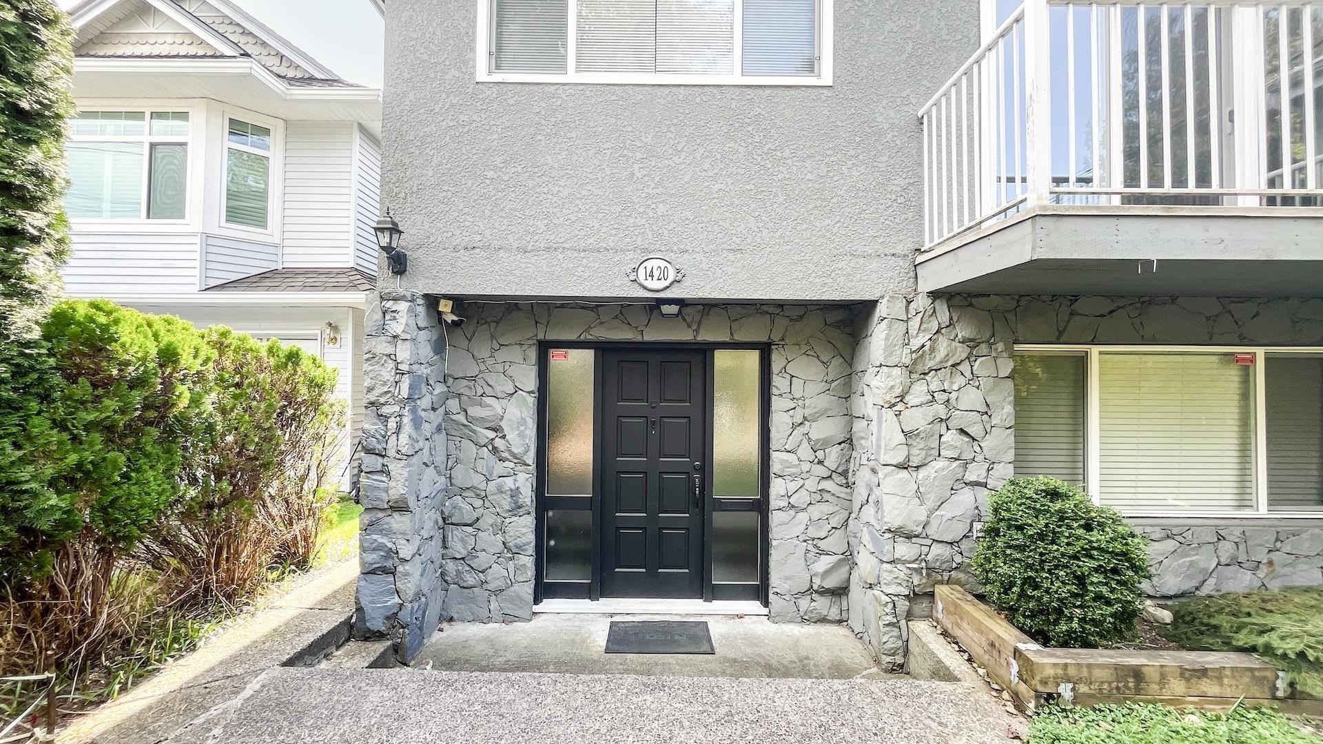 1420 Park Drive, Vancouver, BC
