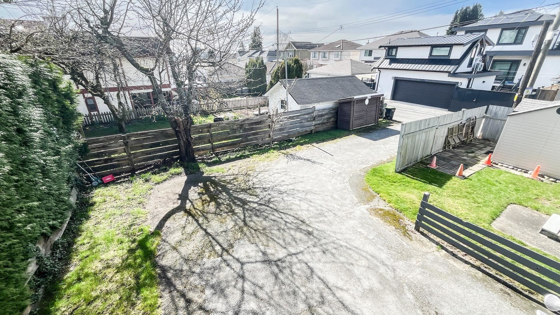 1420 Park Drive, Vancouver, BC