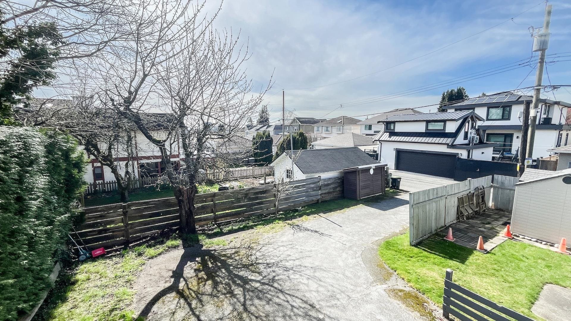 1420 Park Drive, Vancouver, BC