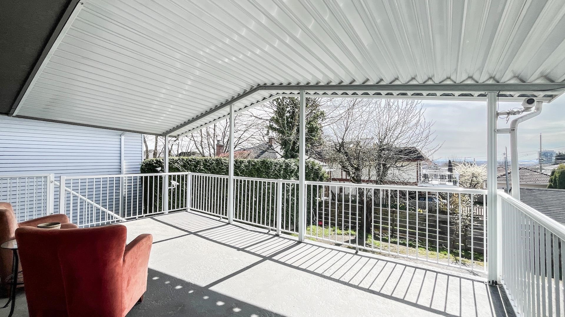 1420 Park Drive, Vancouver, BC