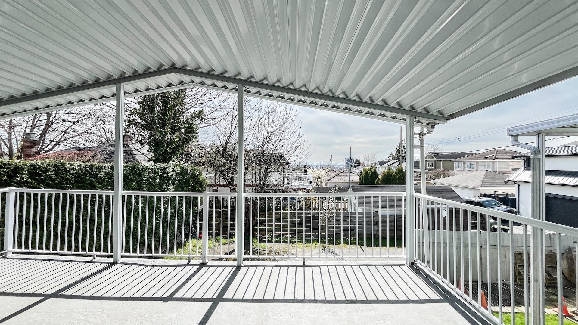 1420 Park Drive, Vancouver, BC