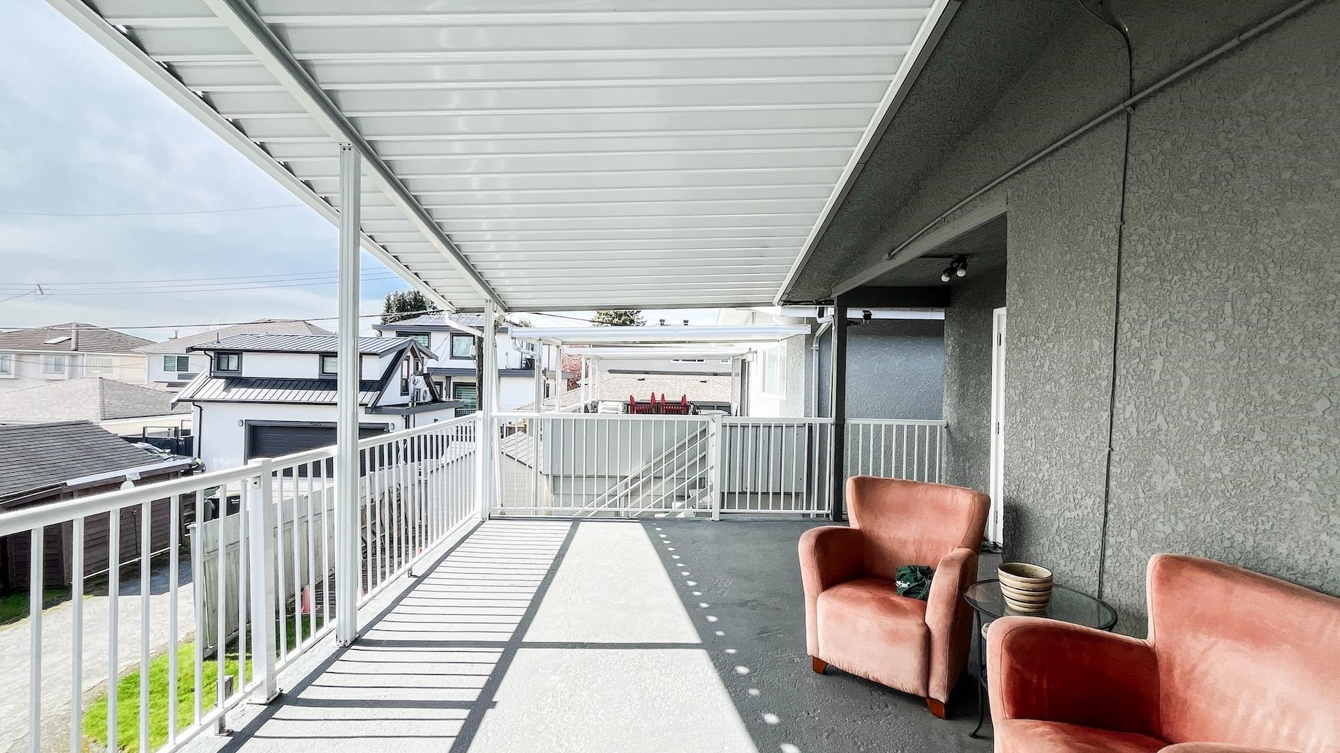 1420 Park Drive, Vancouver, BC