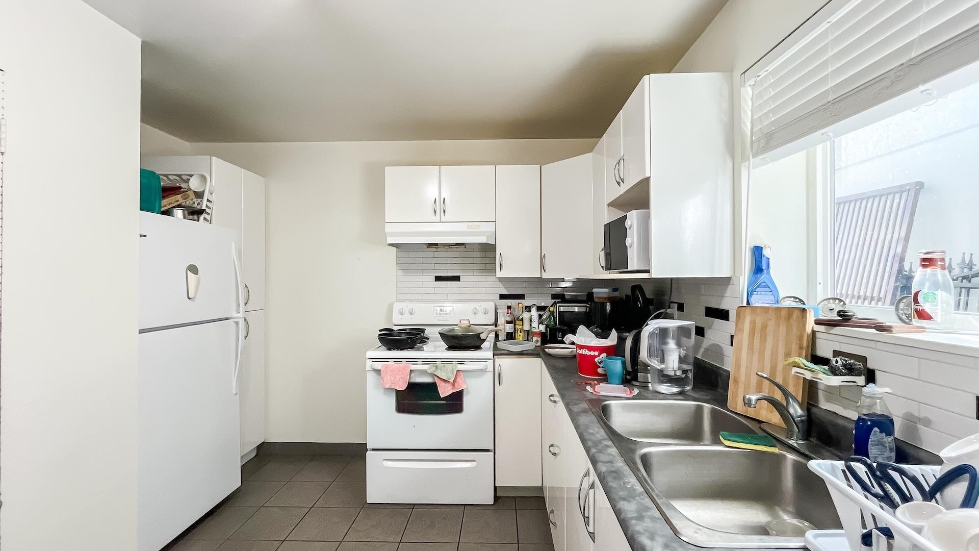 1420 Park Drive, Vancouver, BC