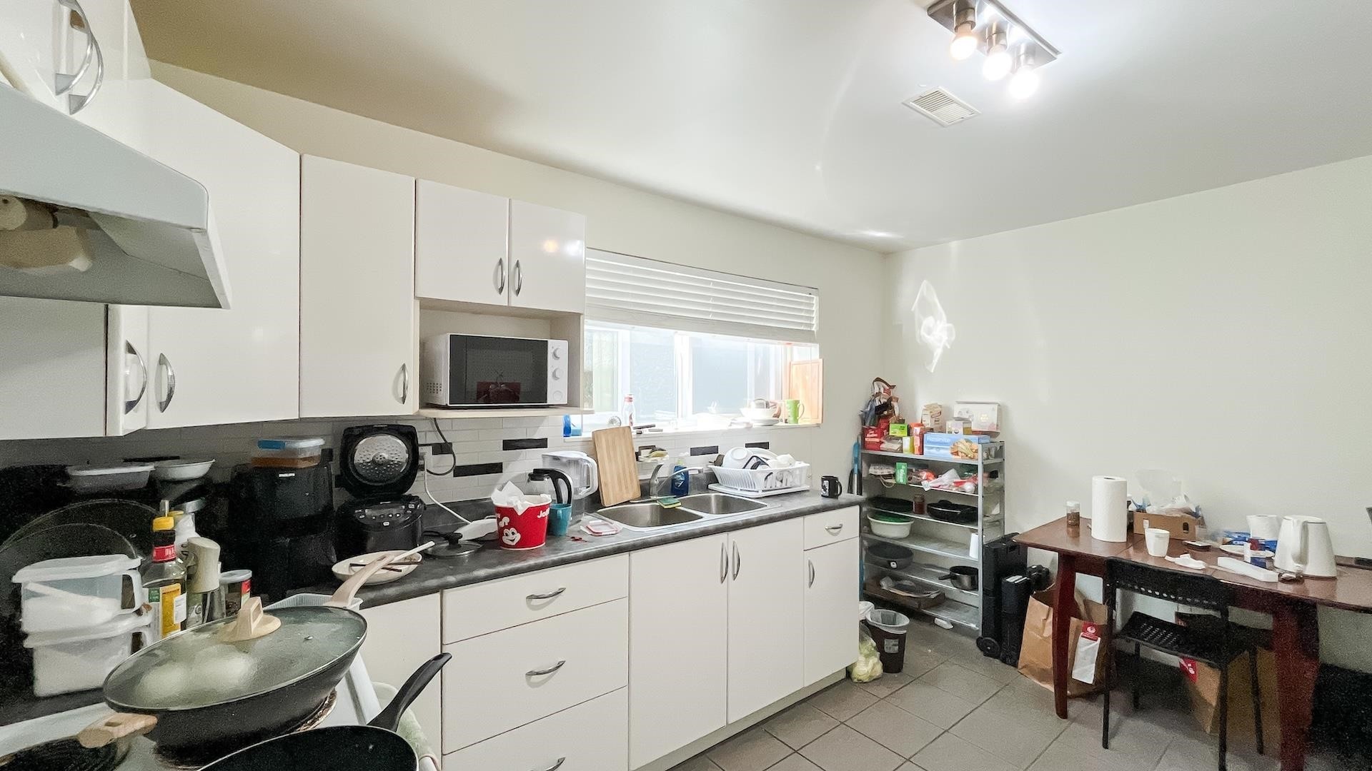 1420 Park Drive, Vancouver, BC