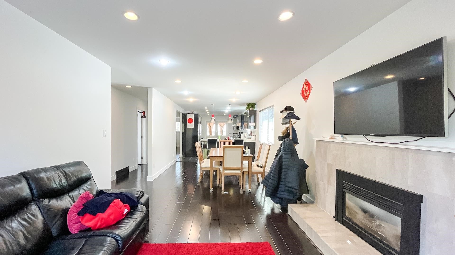 1420 Park Drive, Vancouver, BC